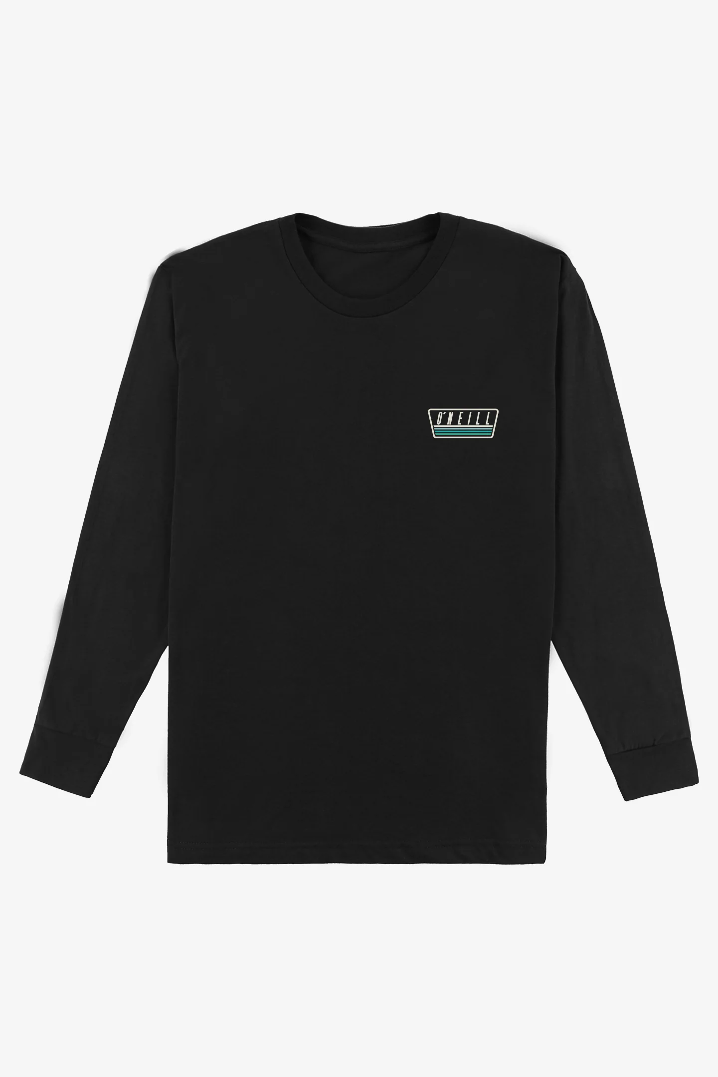 HEADQUARTERS LONG SLEEVE TEE - Image 3