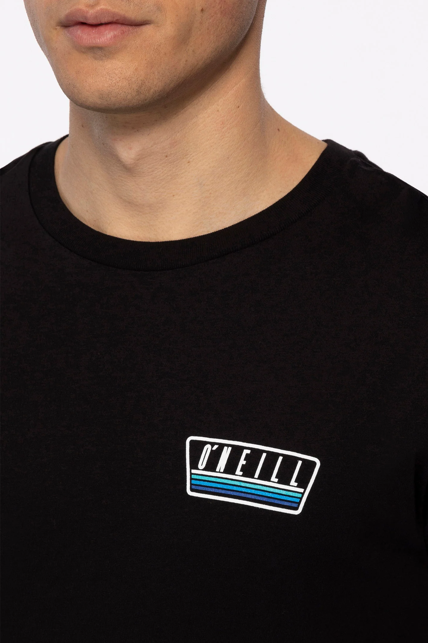 HEADQUARTERS LONG SLEEVE TEE - Image 5