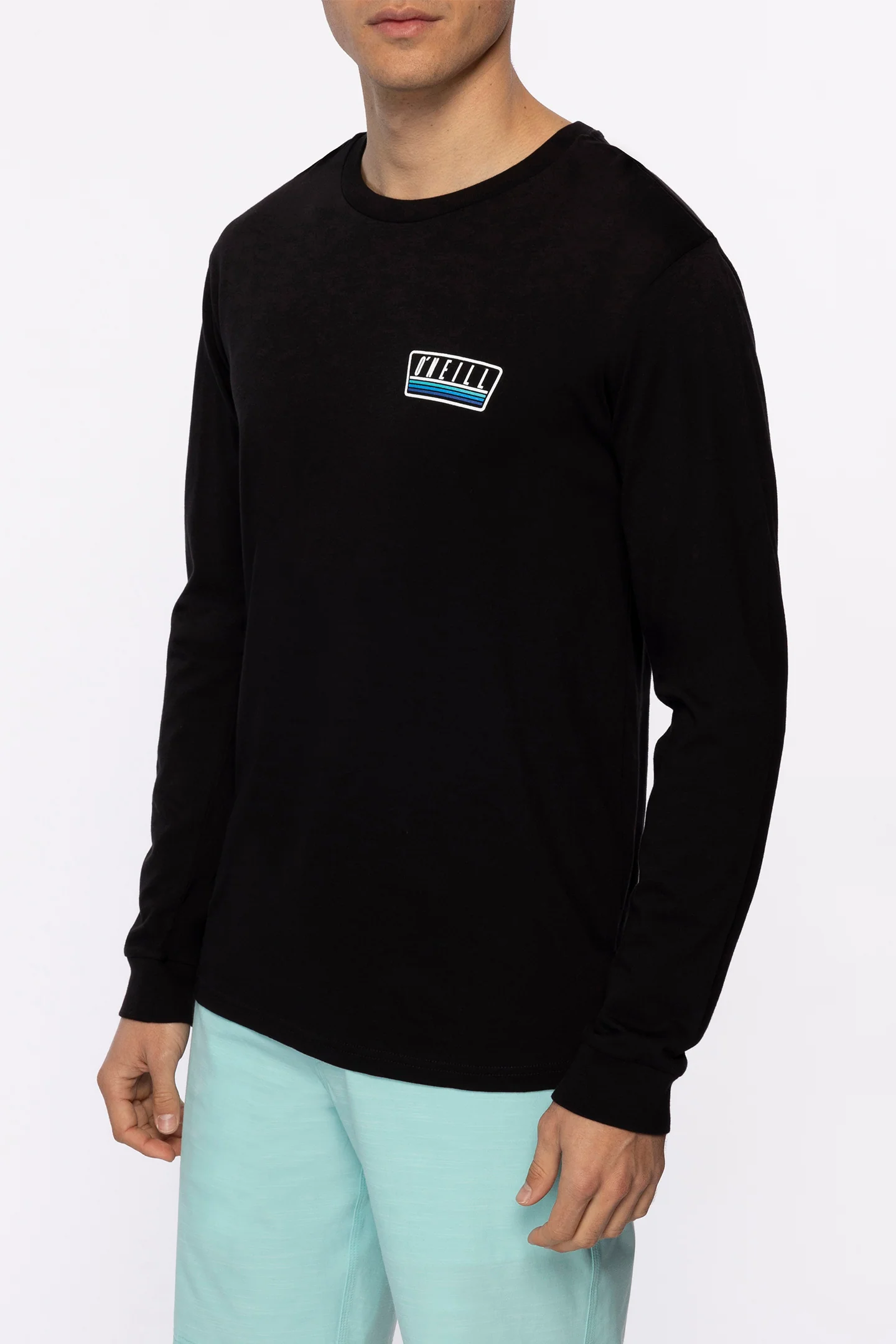 HEADQUARTERS LONG SLEEVE TEE - Image 6