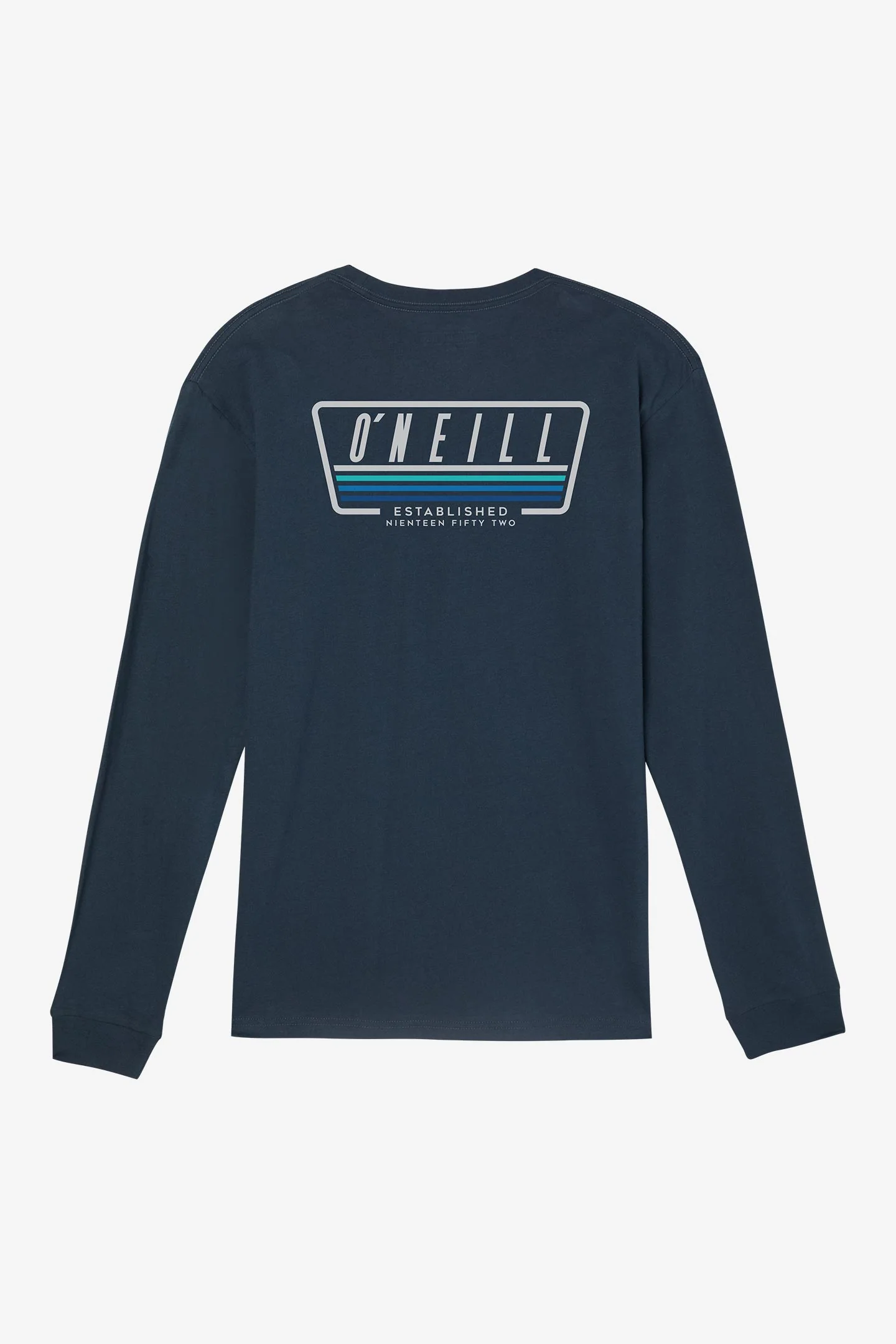 HEADQUARTERS LONG SLEEVE TEE - Image 2
