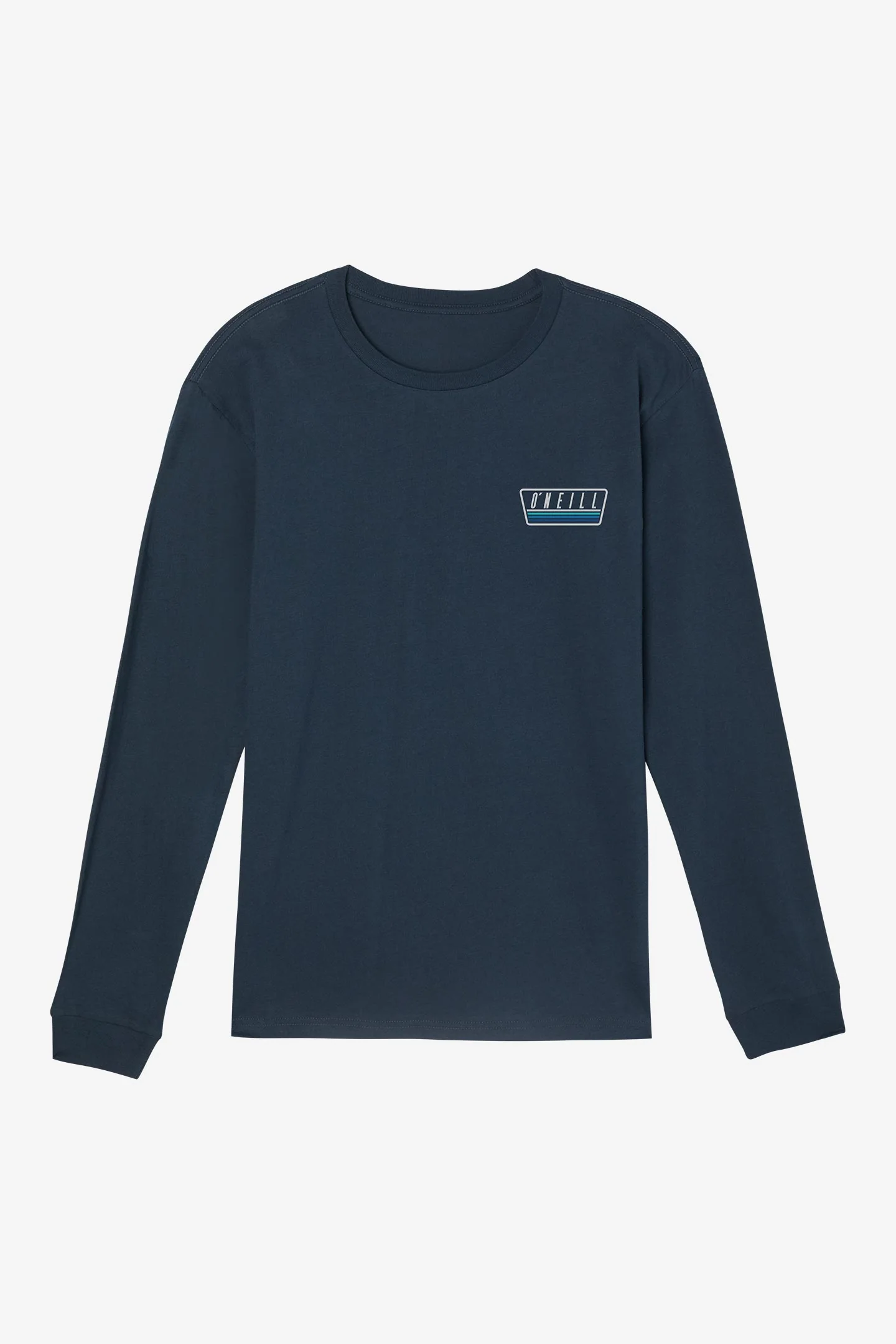 HEADQUARTERS LONG SLEEVE TEE - Image 3