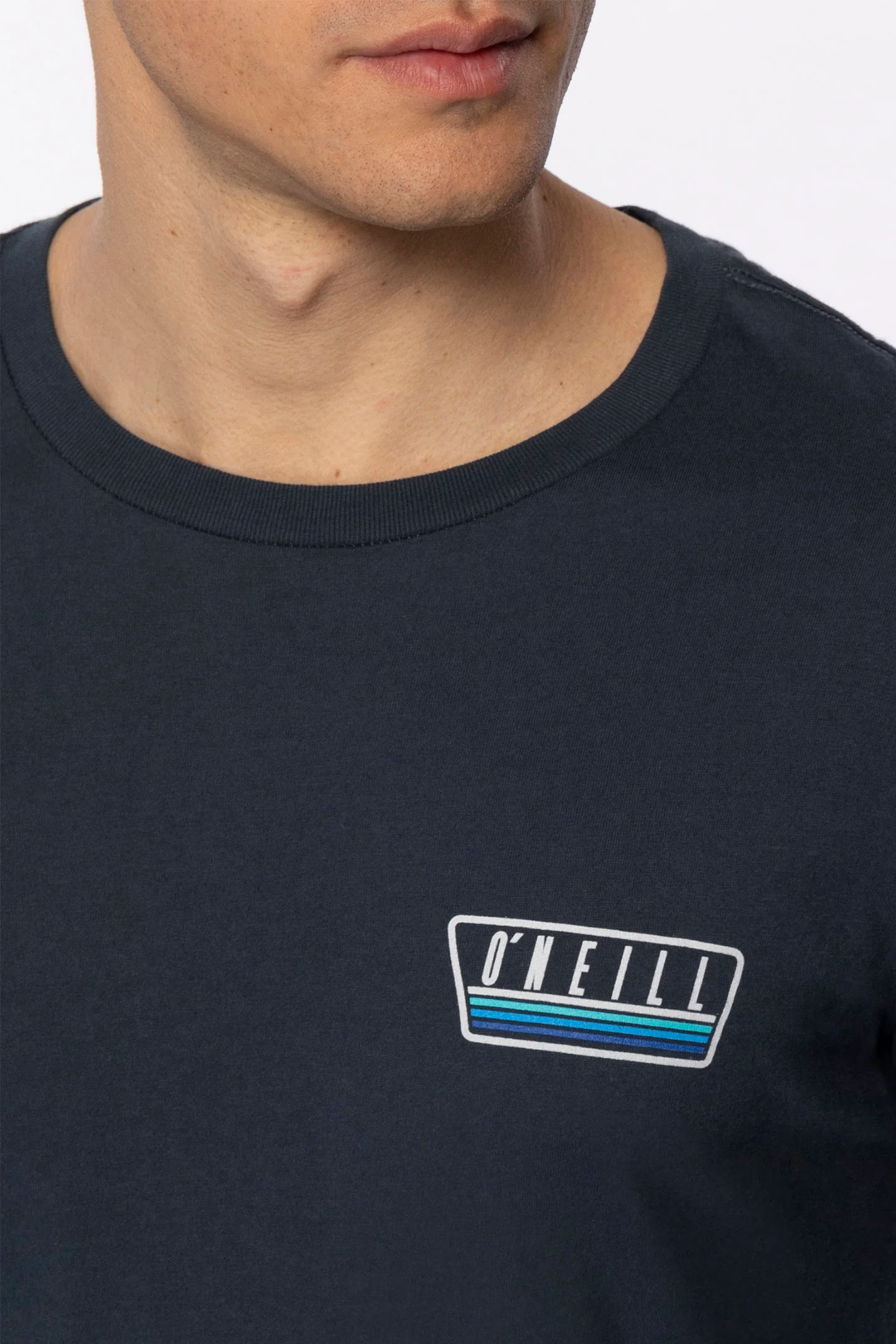 HEADQUARTERS LONG SLEEVE TEE - Image 5
