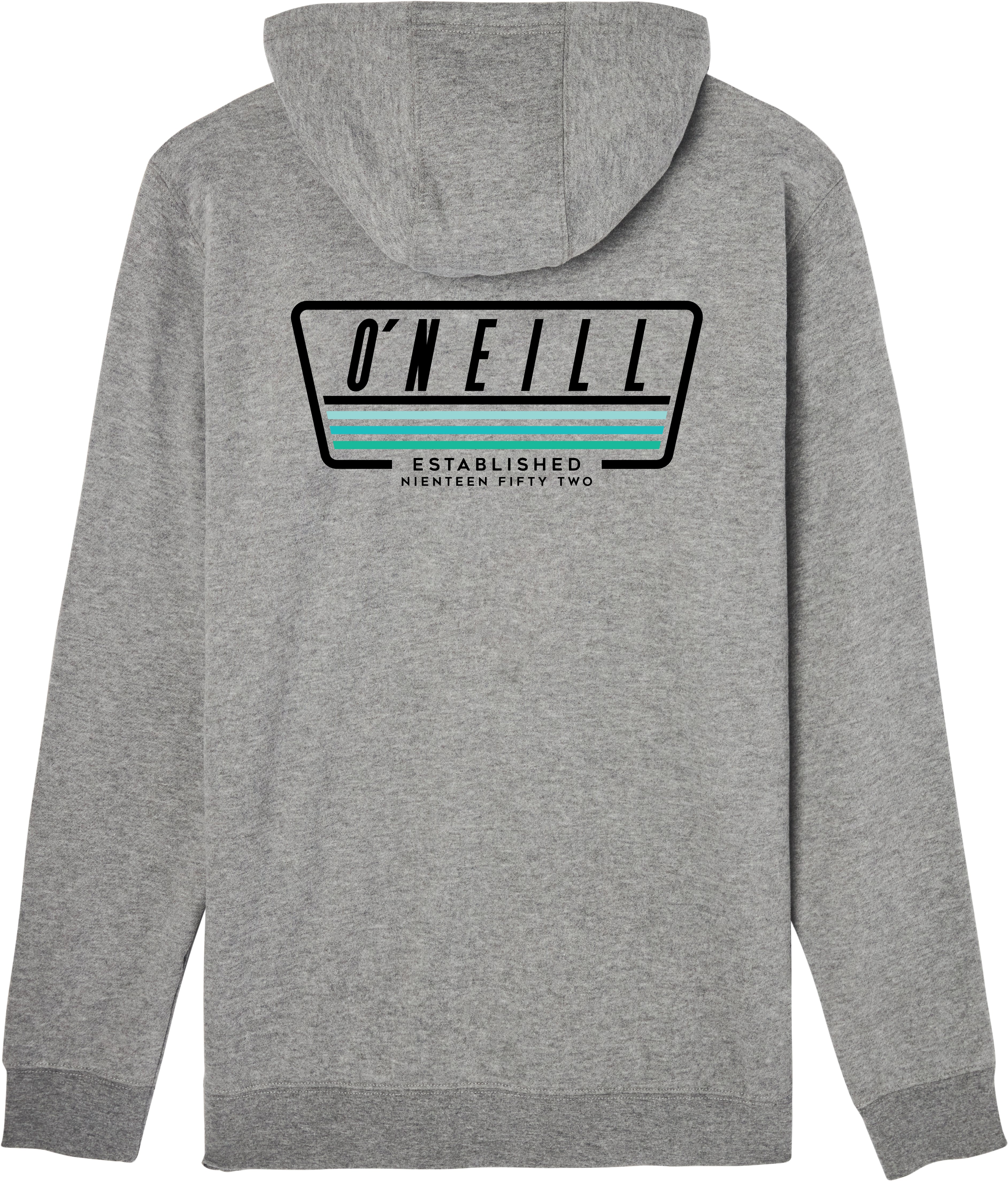 HEADQUARTERS PULLOVER