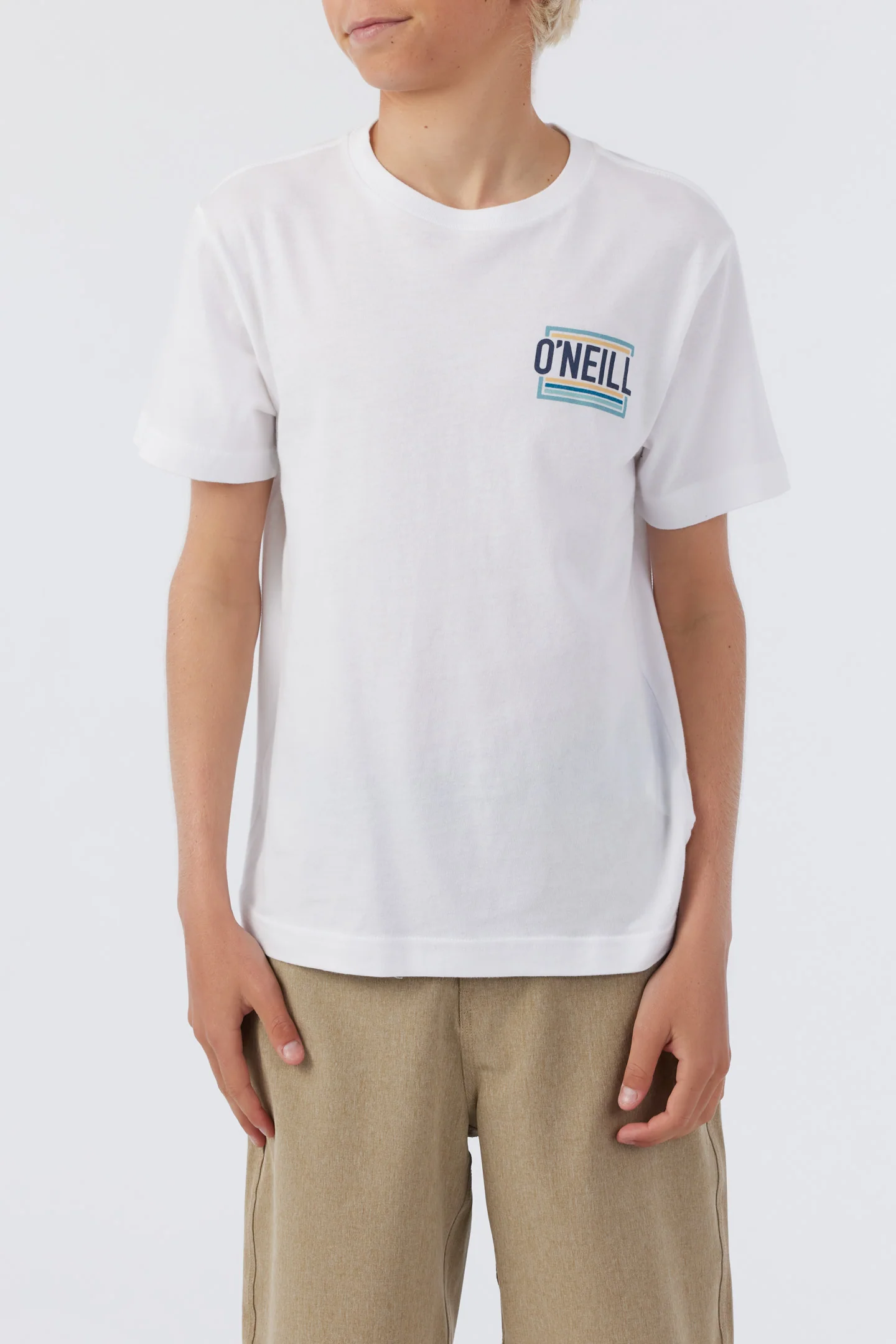 HEADQUARTERS TEE