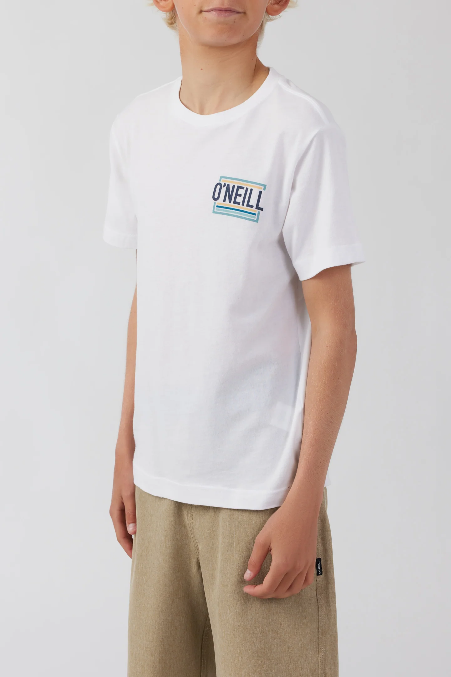 HEADQUARTERS TEE - Image 2