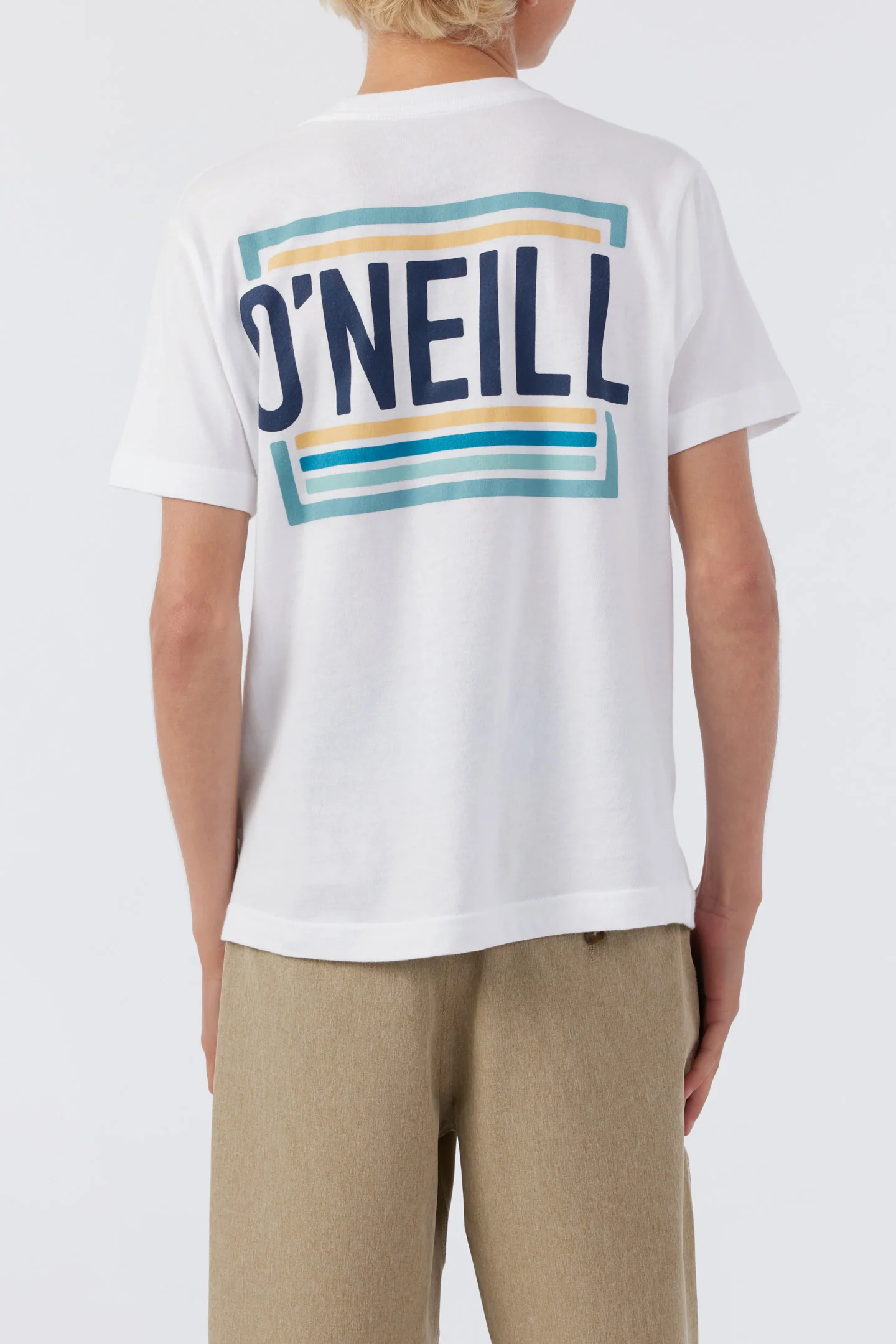HEADQUARTERS TEE - Image 3