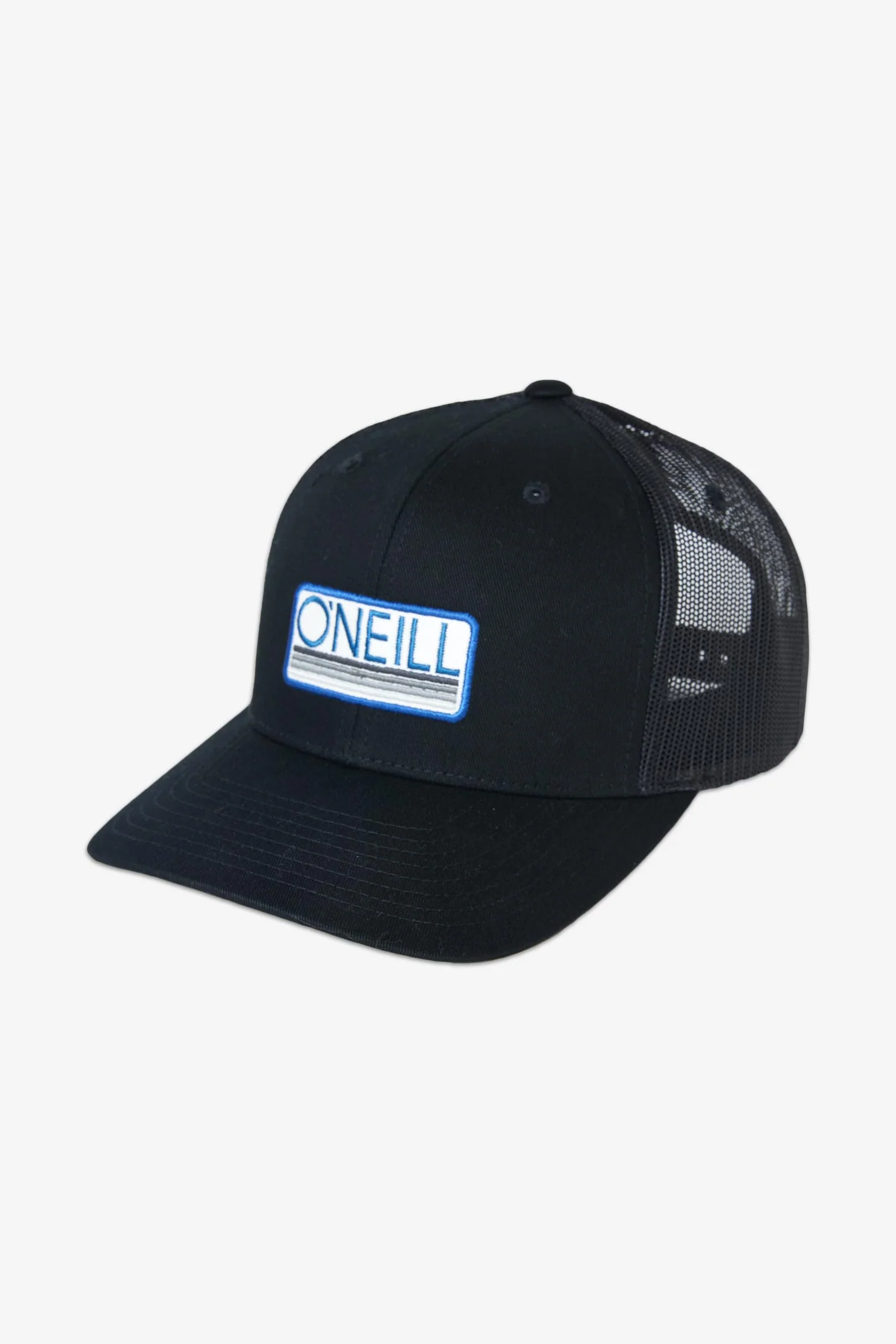 HEADQUARTERS TRUCKER HAT