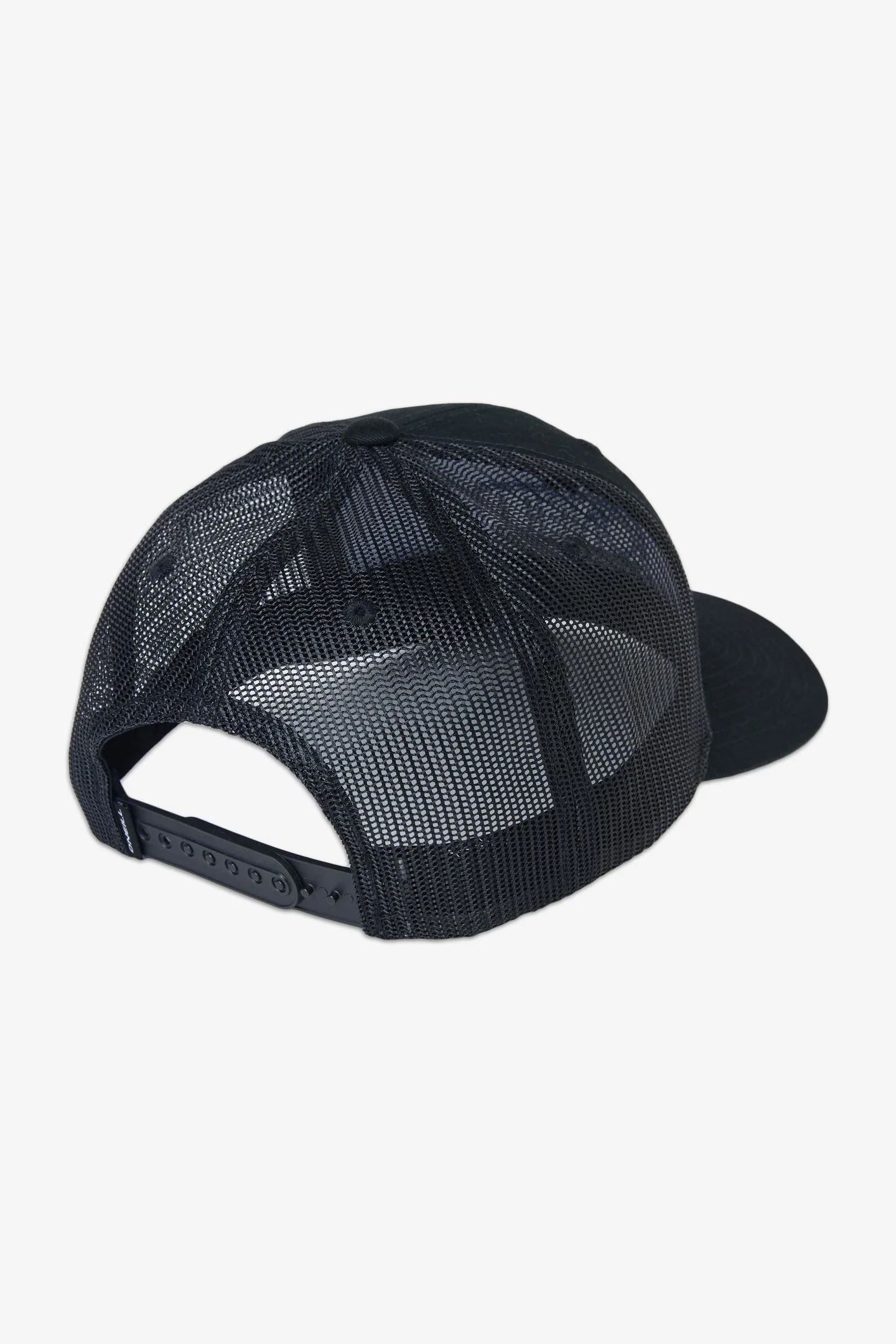 HEADQUARTERS TRUCKER HAT - Image 2