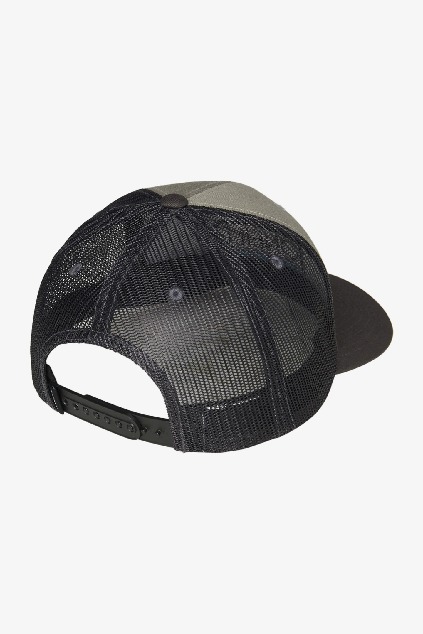 HEADQUARTERS TRUCKER HAT - Image 2