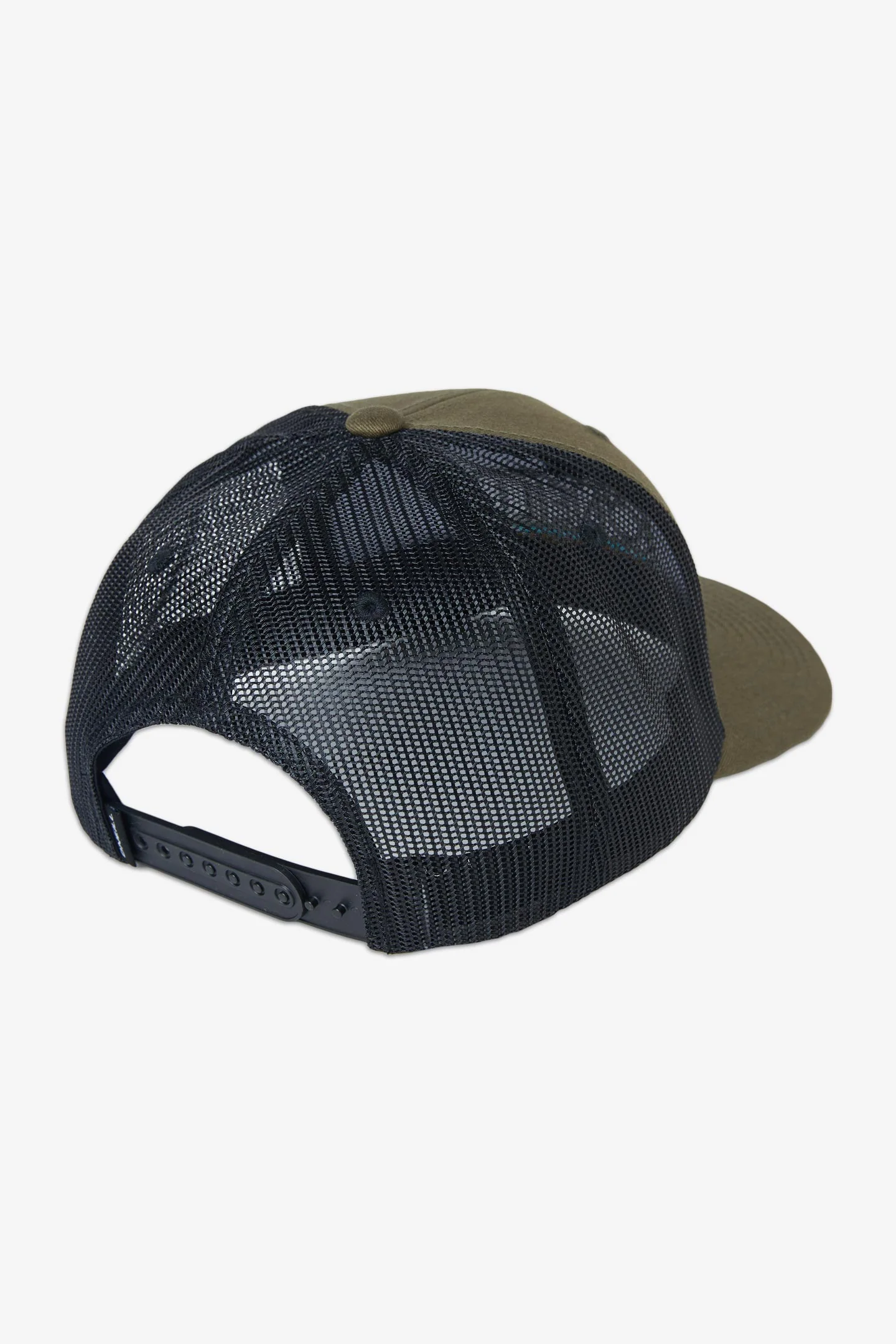 HEADQUARTERS TRUCKER HAT - Image 2