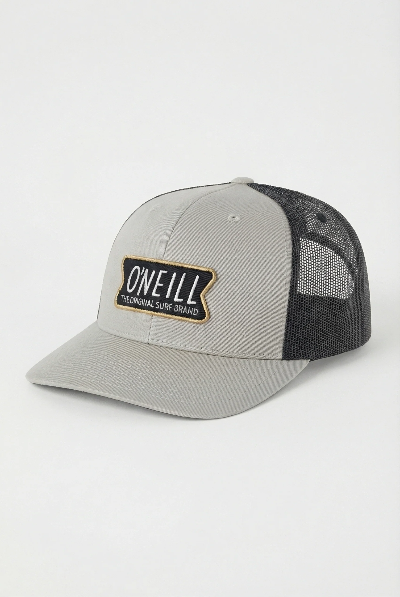 HEADQUARTERS TRUCKER HAT