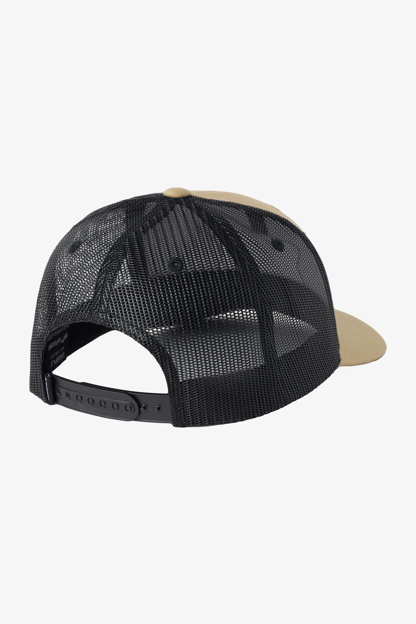 HEADQUARTERS TRUCKER HAT - Image 2
