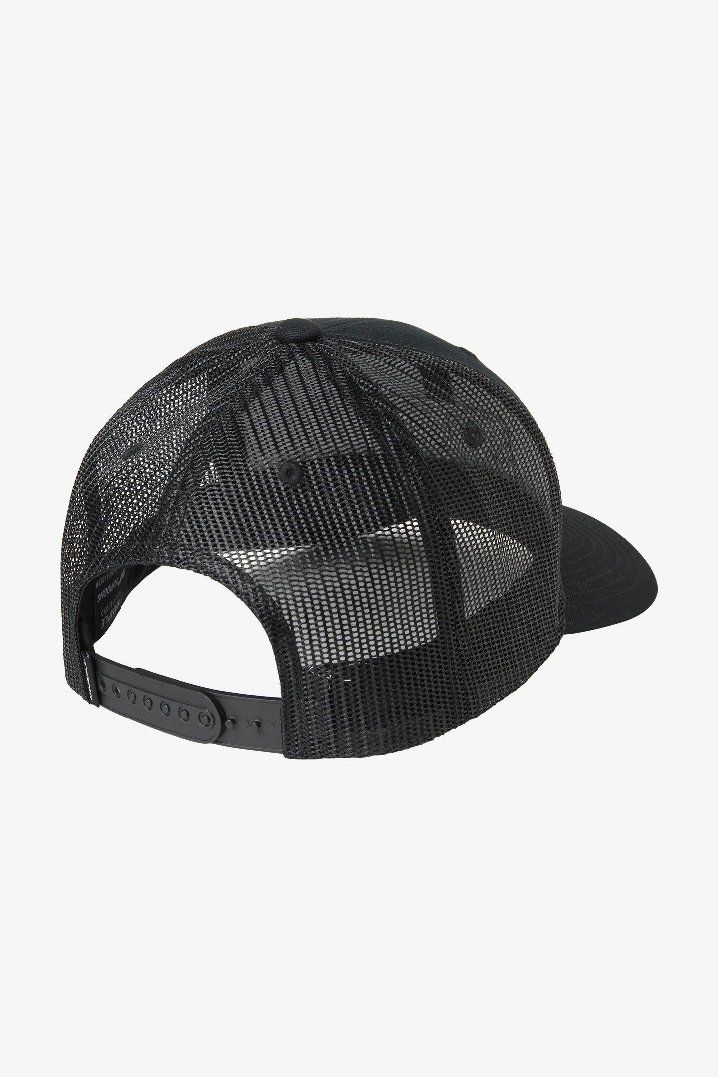 HEADQUARTERS TRUCKER HAT - Image 2