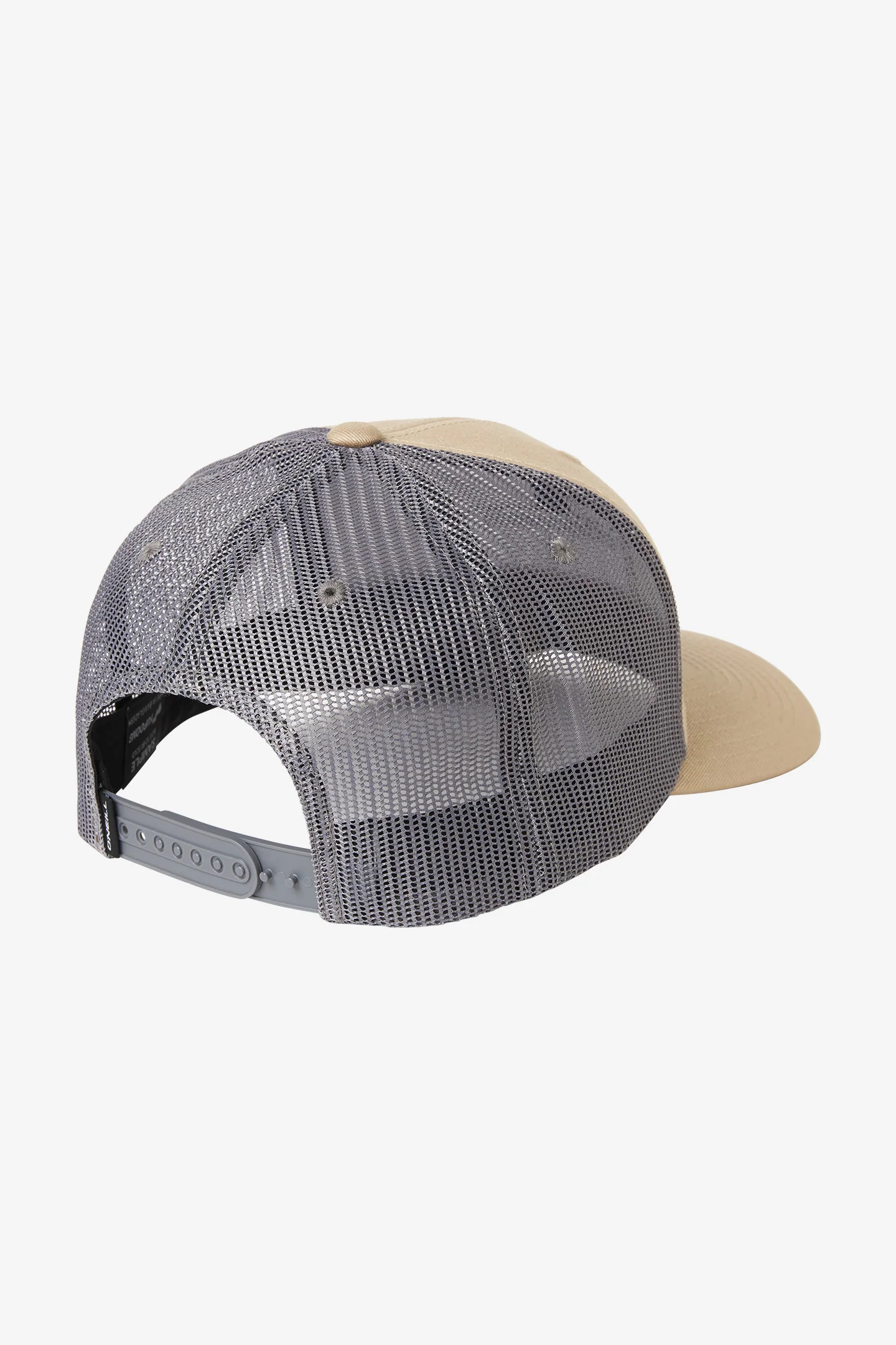 HEADQUARTERS TRUCKER HAT - Image 2