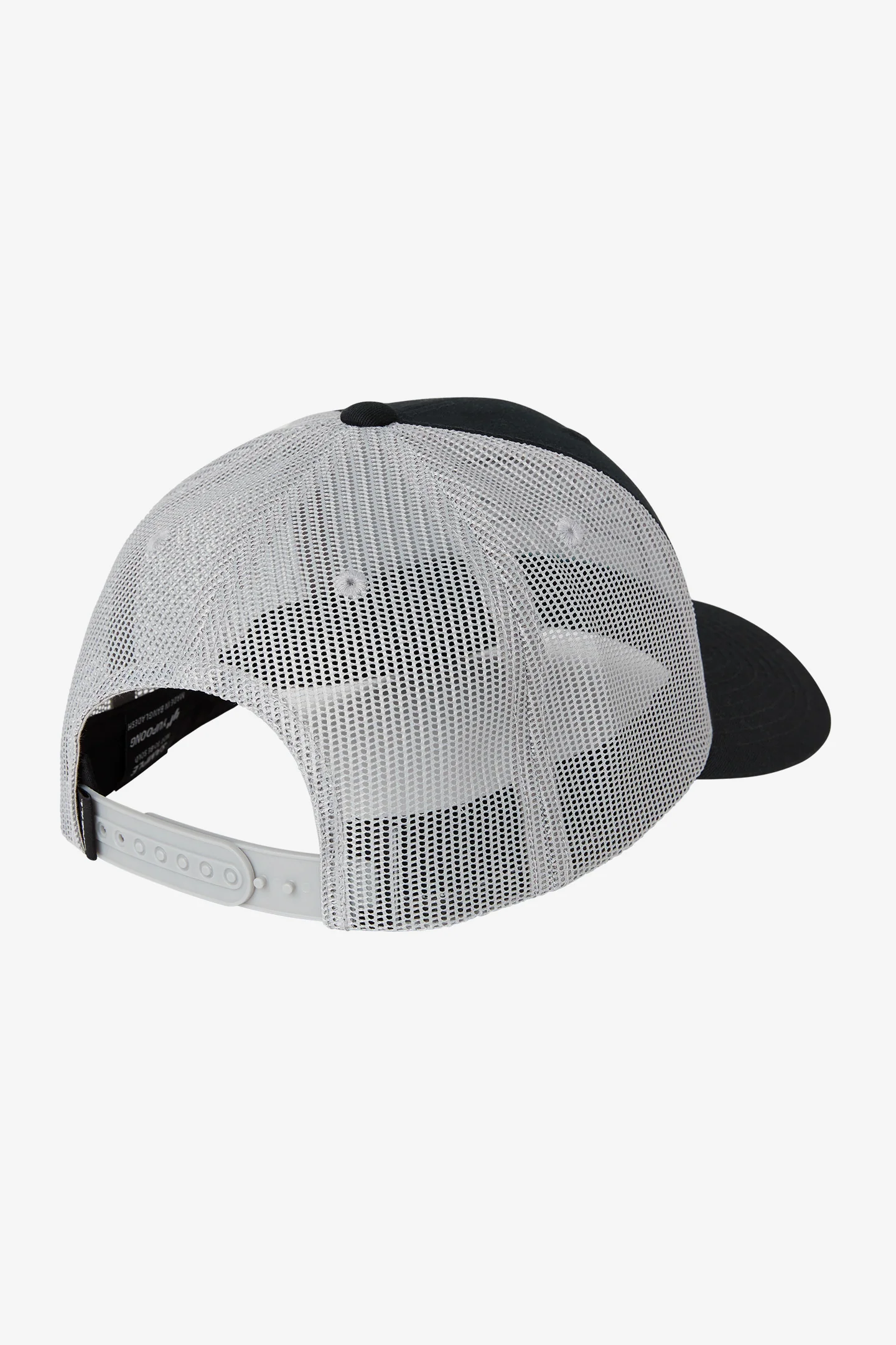 HEADQUARTERS TRUCKER HAT - Image 2