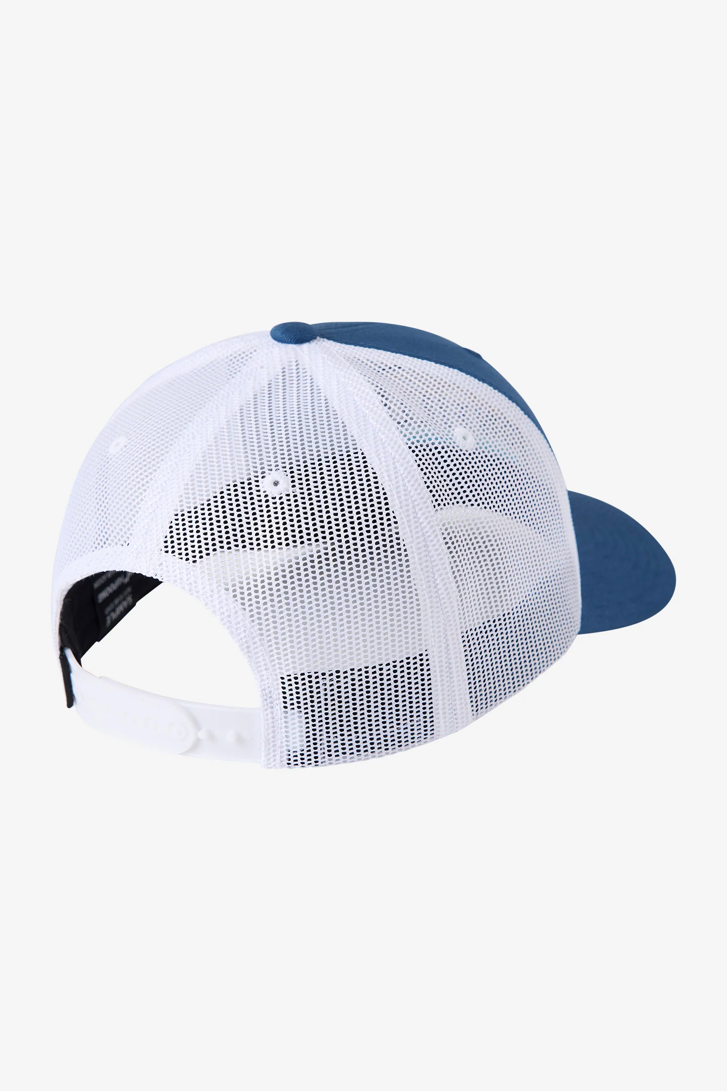 HEADQUARTERS TRUCKER HAT - Image 2