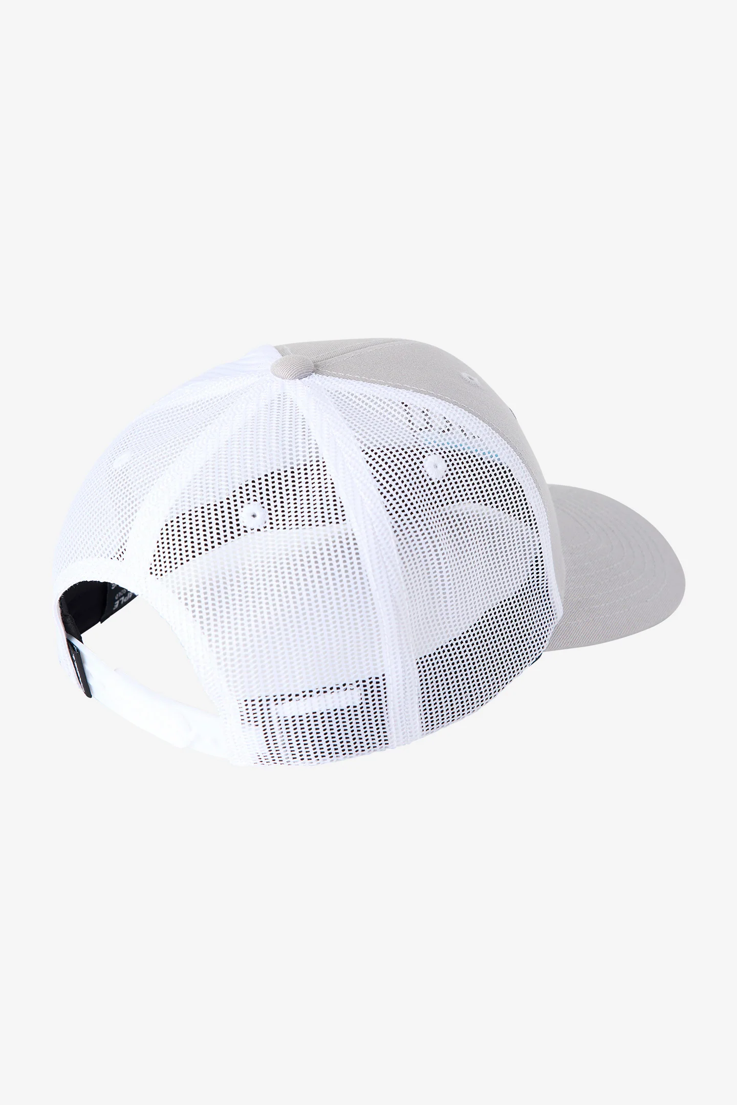 HEADQUARTERS TRUCKER HAT - Image 2
