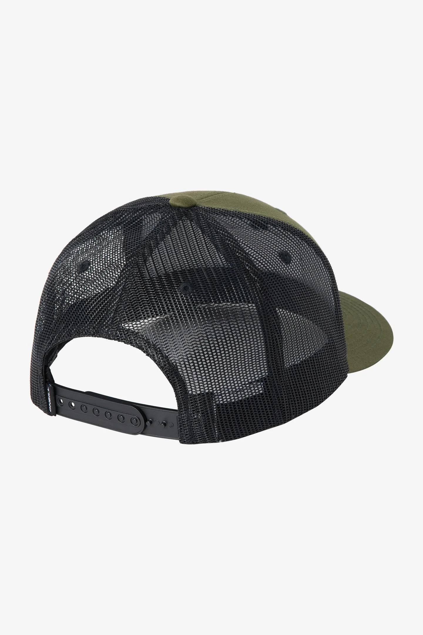 HEADQUARTERS TRUCKER HAT - Image 2