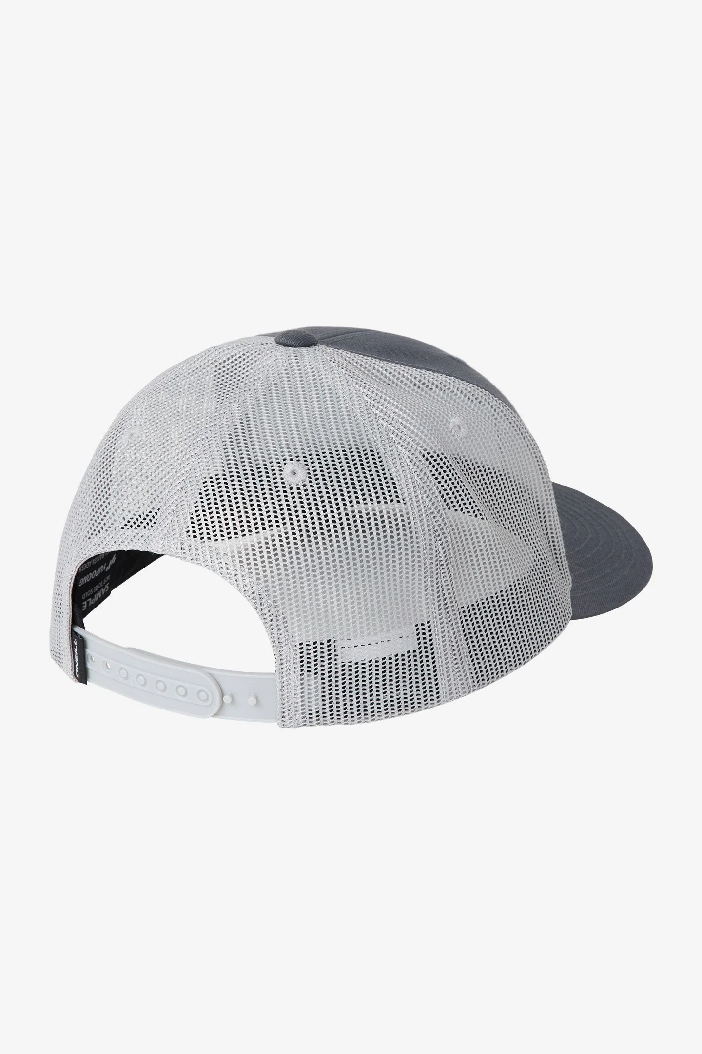 HEADQUARTERS TRUCKER HAT - Image 2