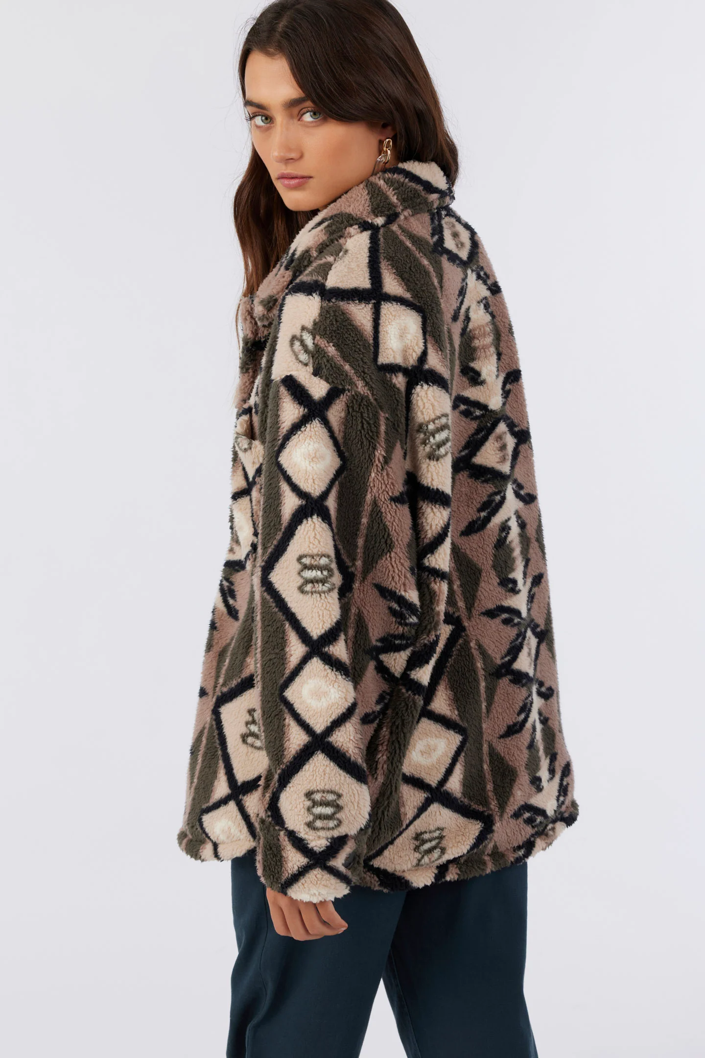 HEATH GEO JACKET - Image 10