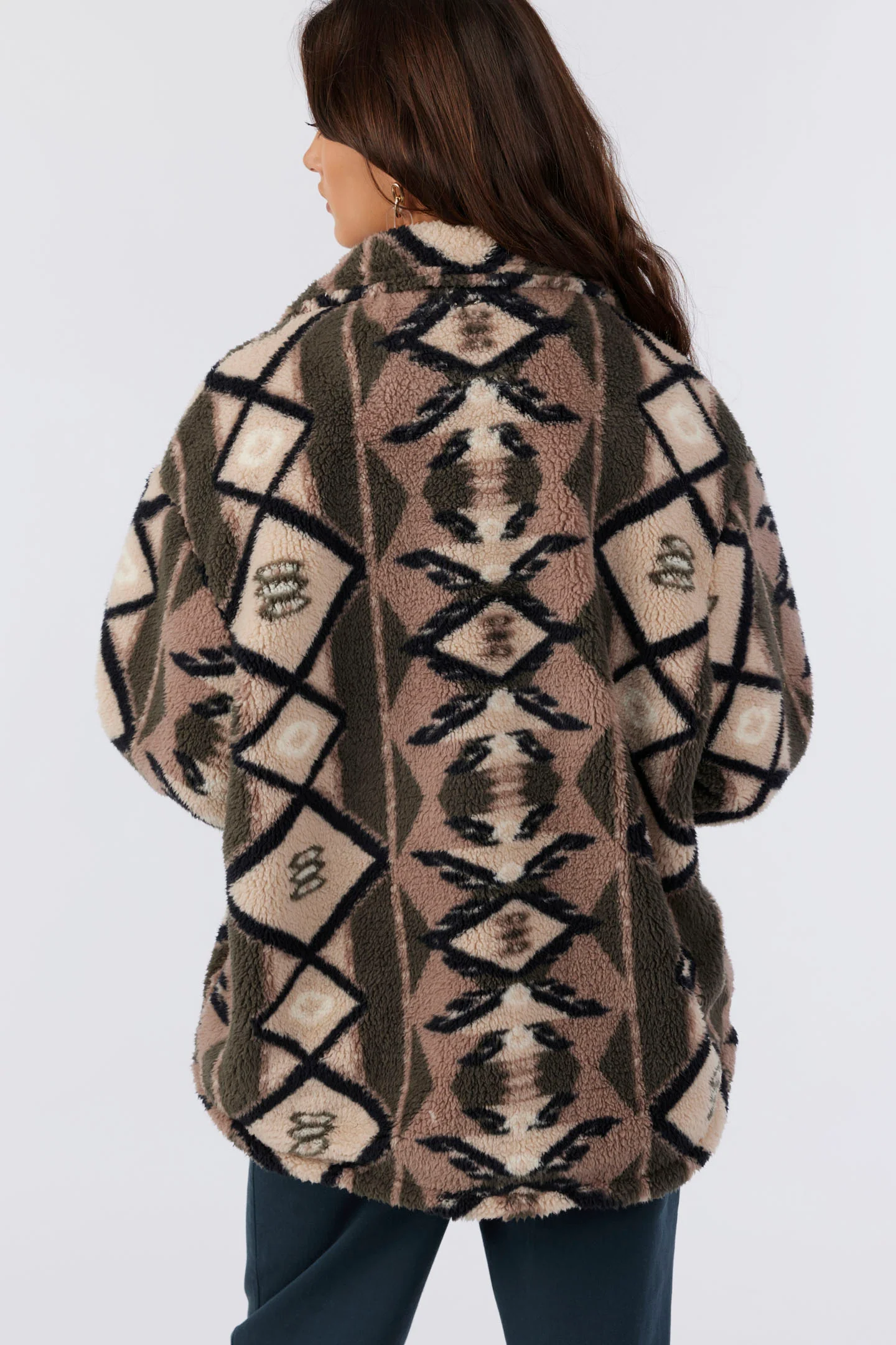 HEATH GEO JACKET - Image 9