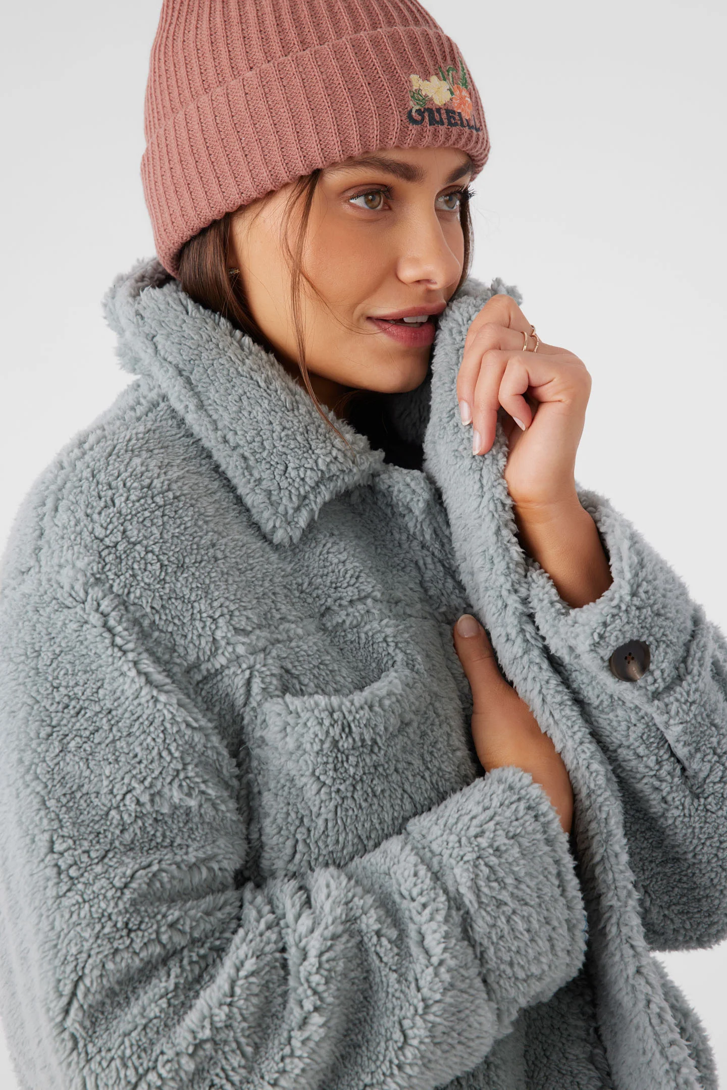 HEATH SOLID JACKET - Image 6