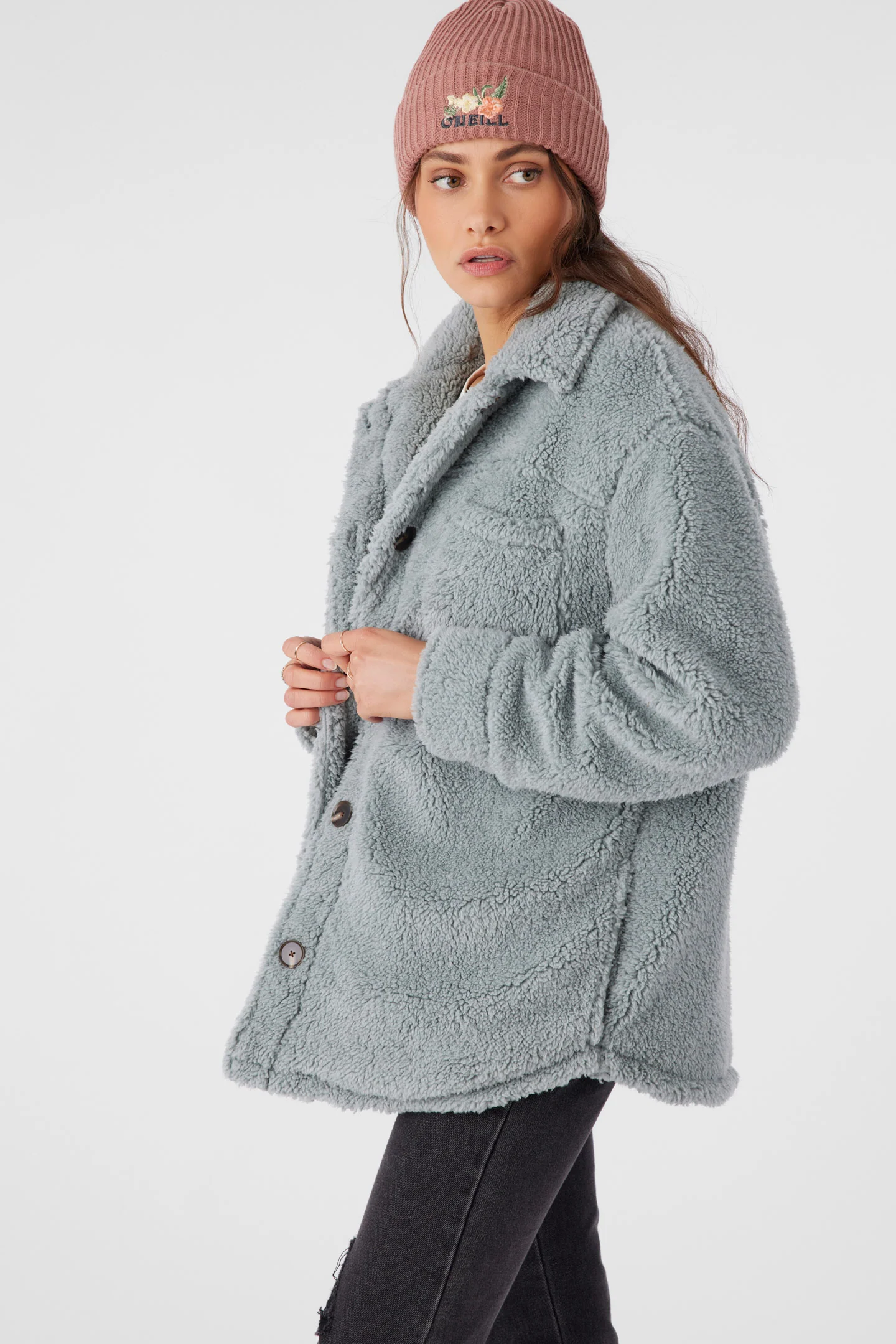 HEATH SOLID JACKET - Image 7