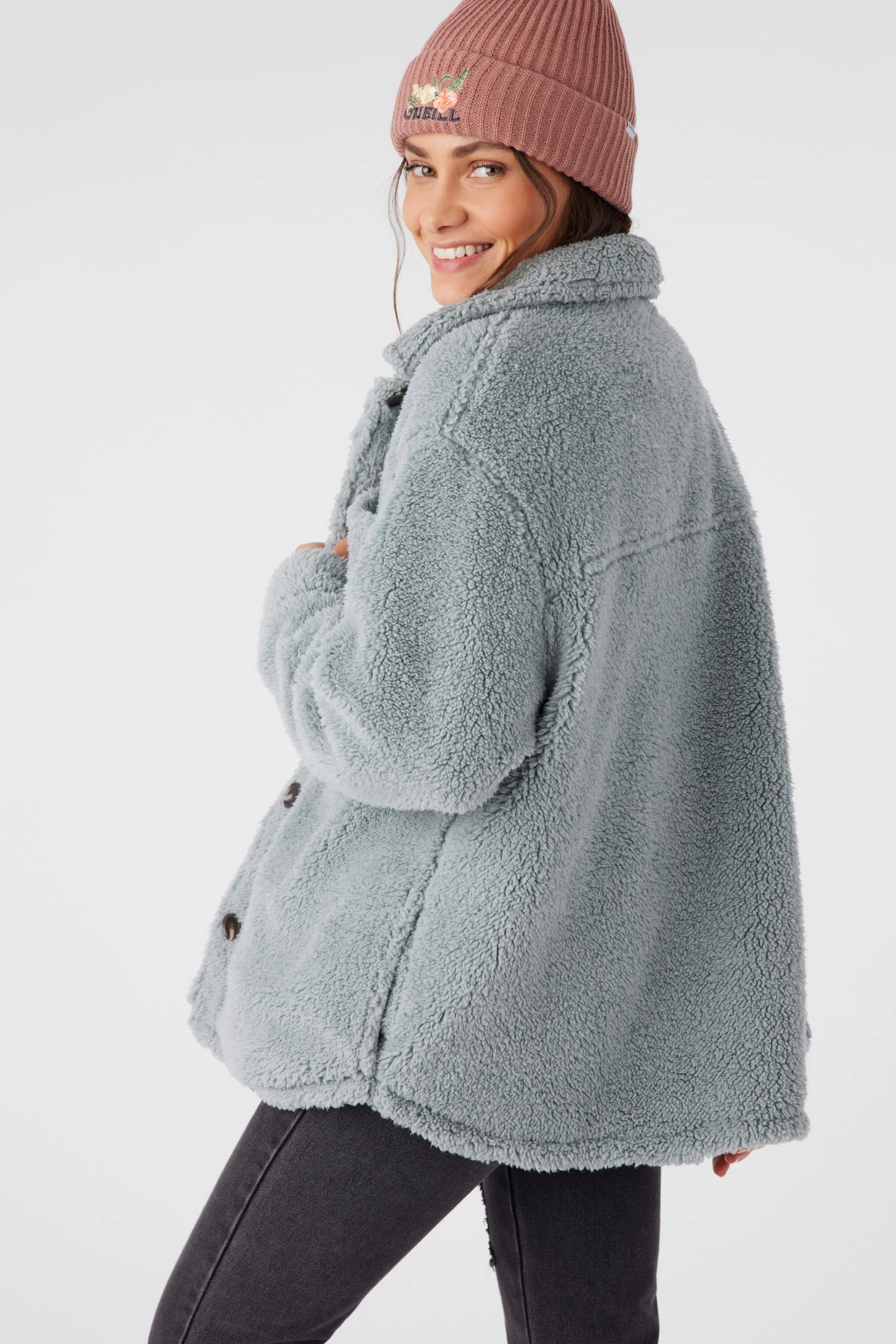HEATH SOLID JACKET - Image 8