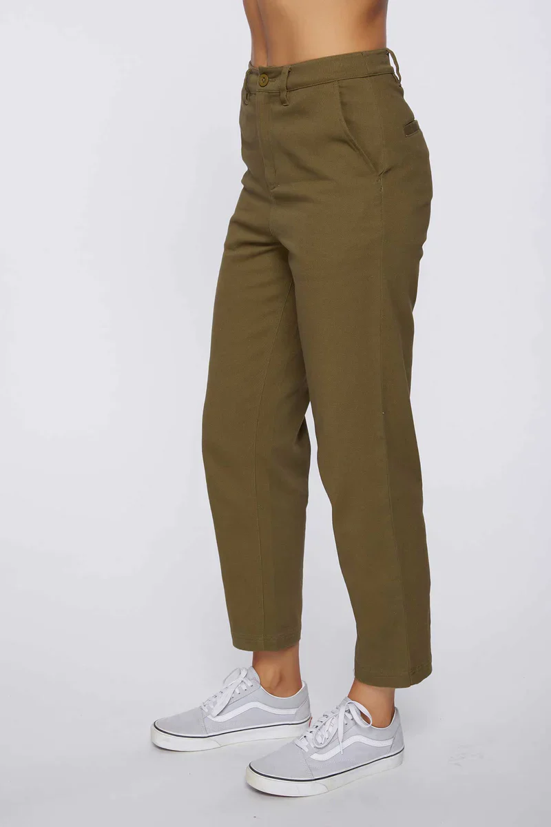 HEATHER PANT