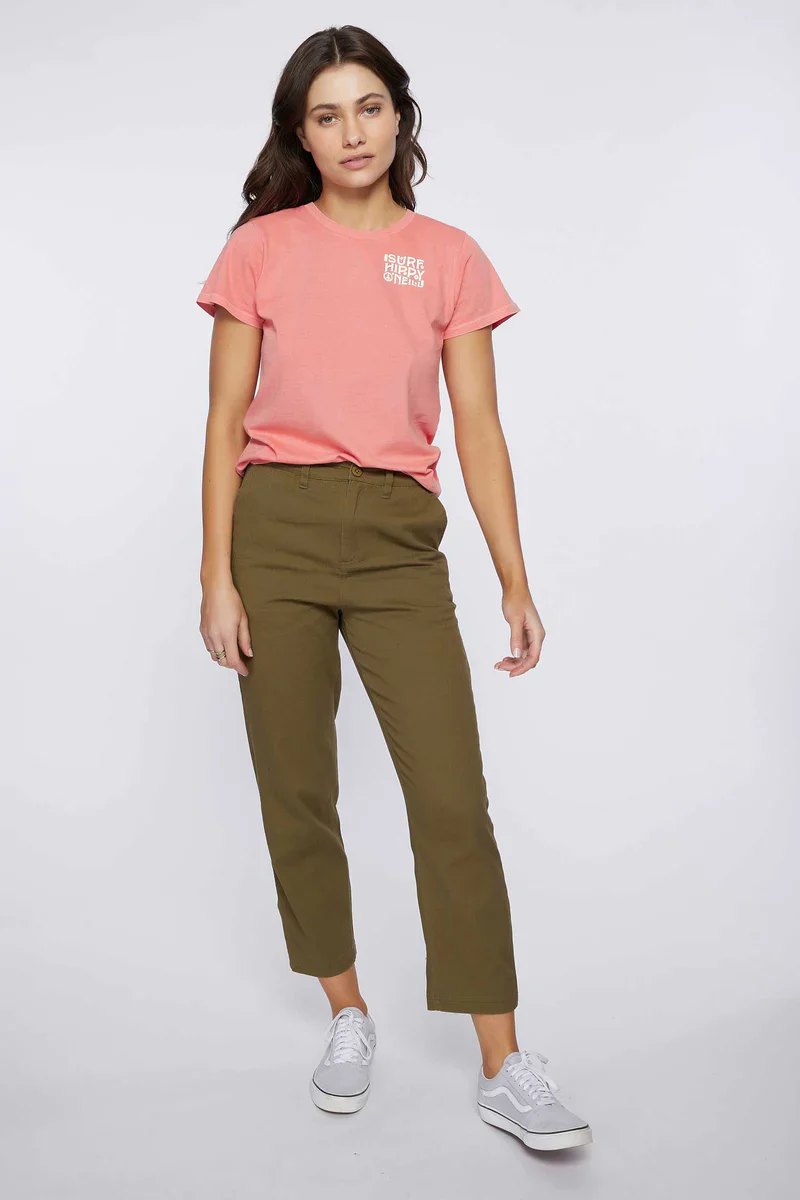 HEATHER PANT - Image 2