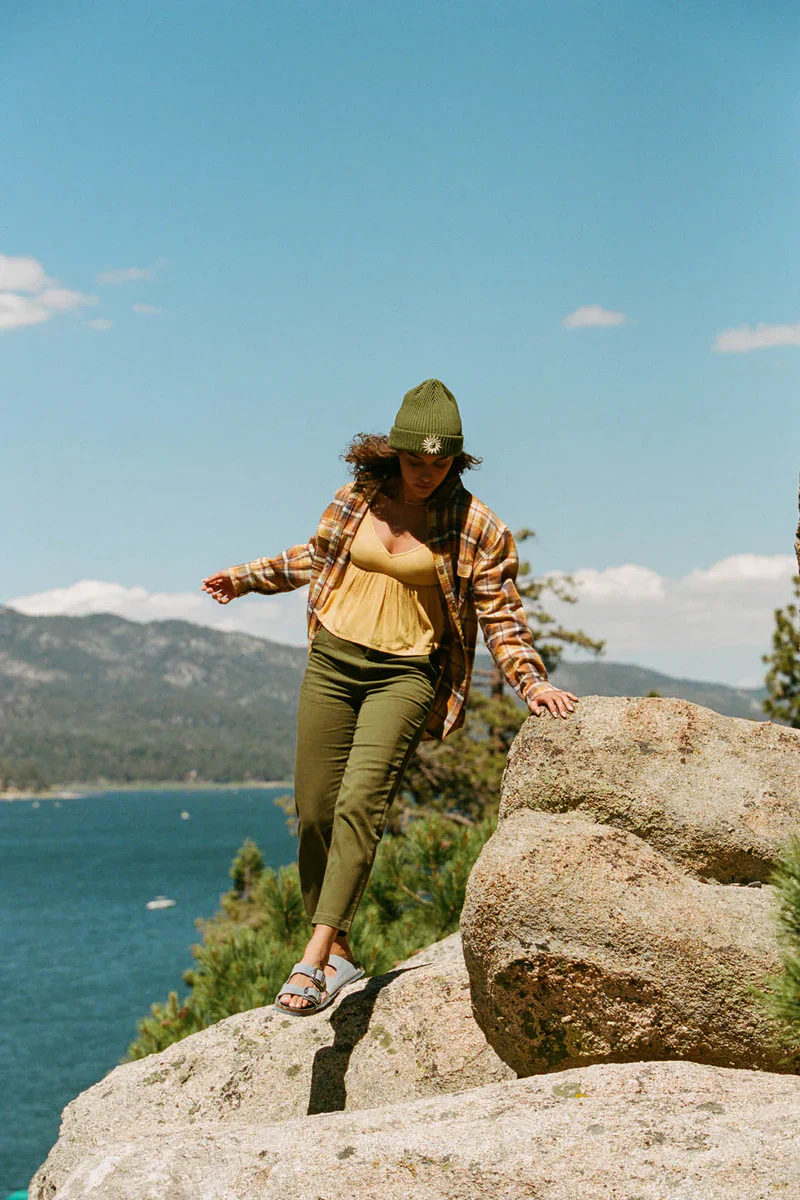 HEATHER PANT - Image 4