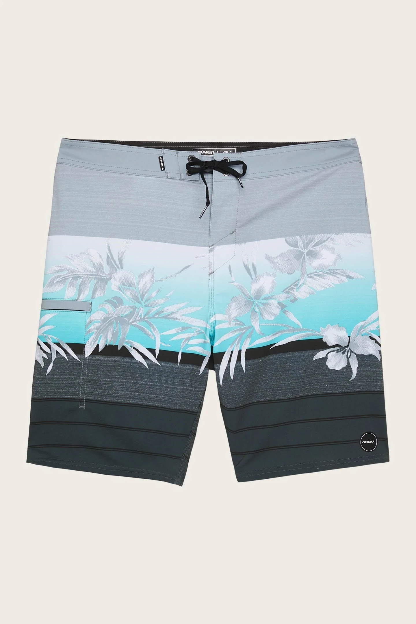 HEIST FLORAL
