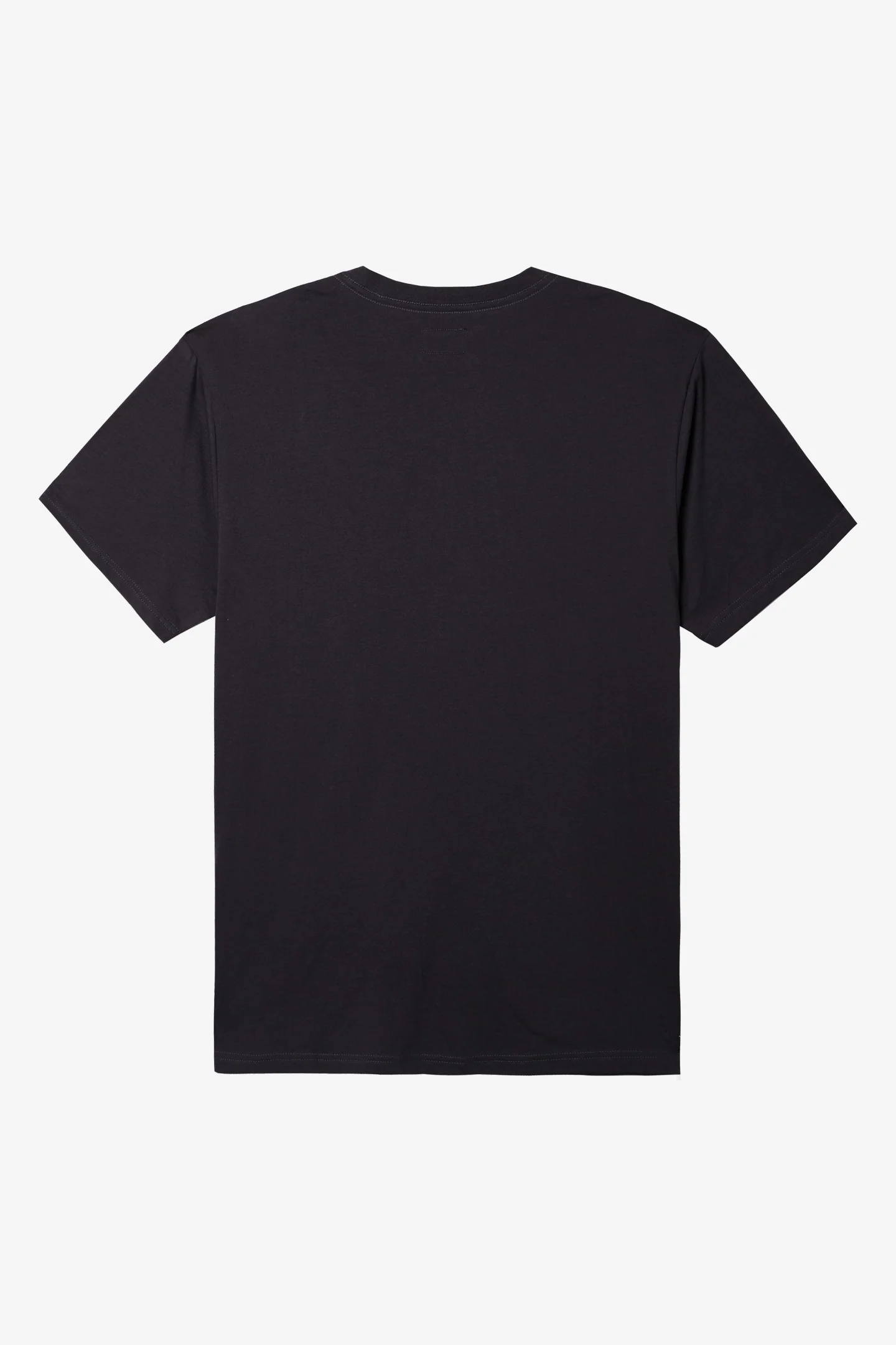 HEIST PRINT CREW TEE - Image 10
