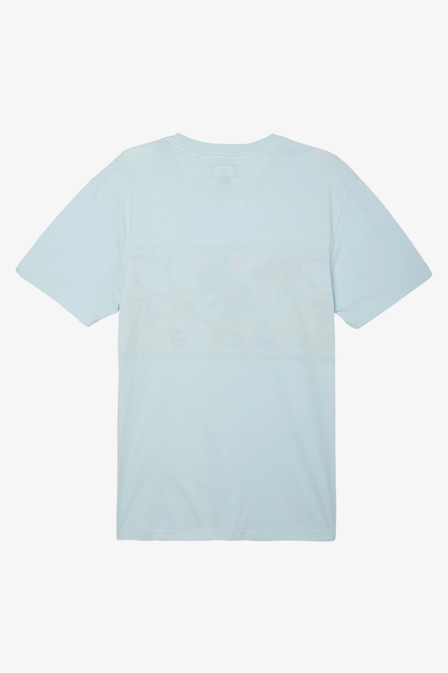 HEIST PRINT CREW TEE - Image 13