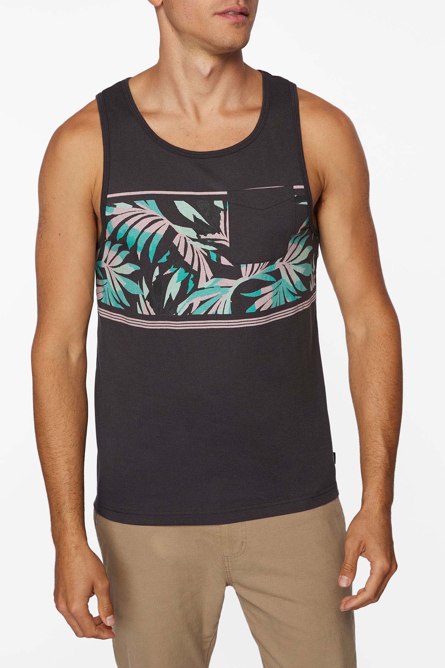 HEIST TANK - Image 2
