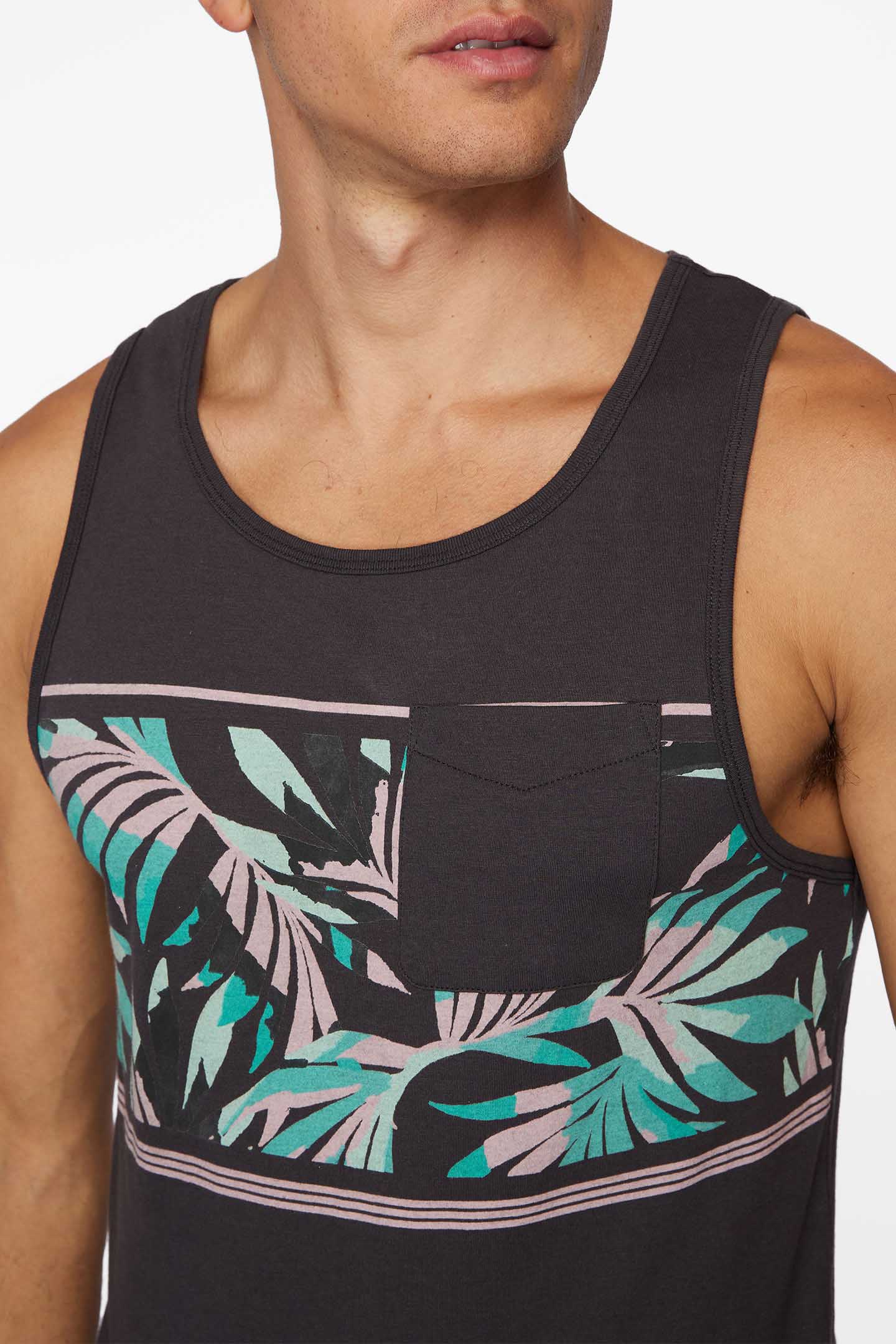 HEIST TANK - Image 4