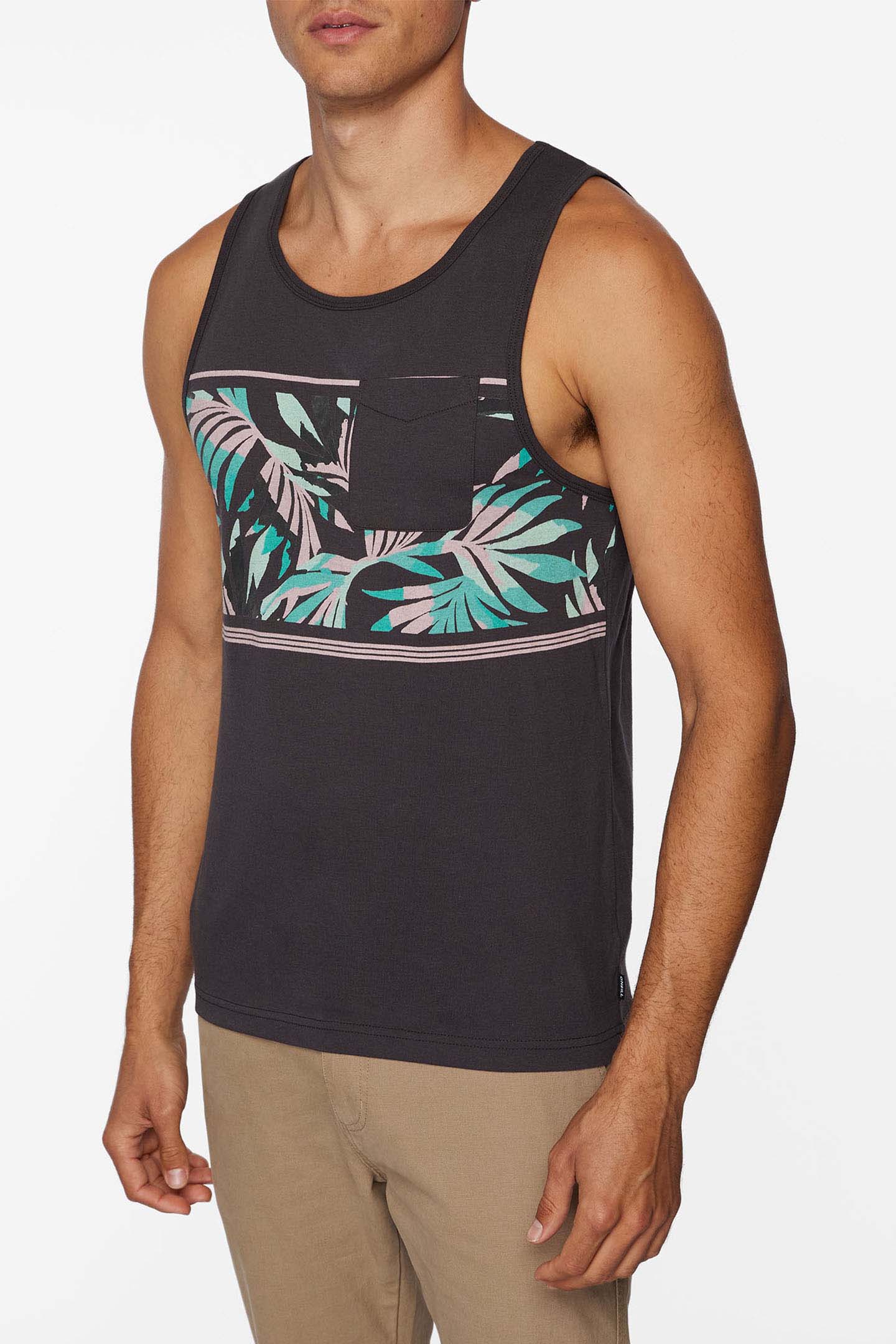 HEIST TANK - Image 5