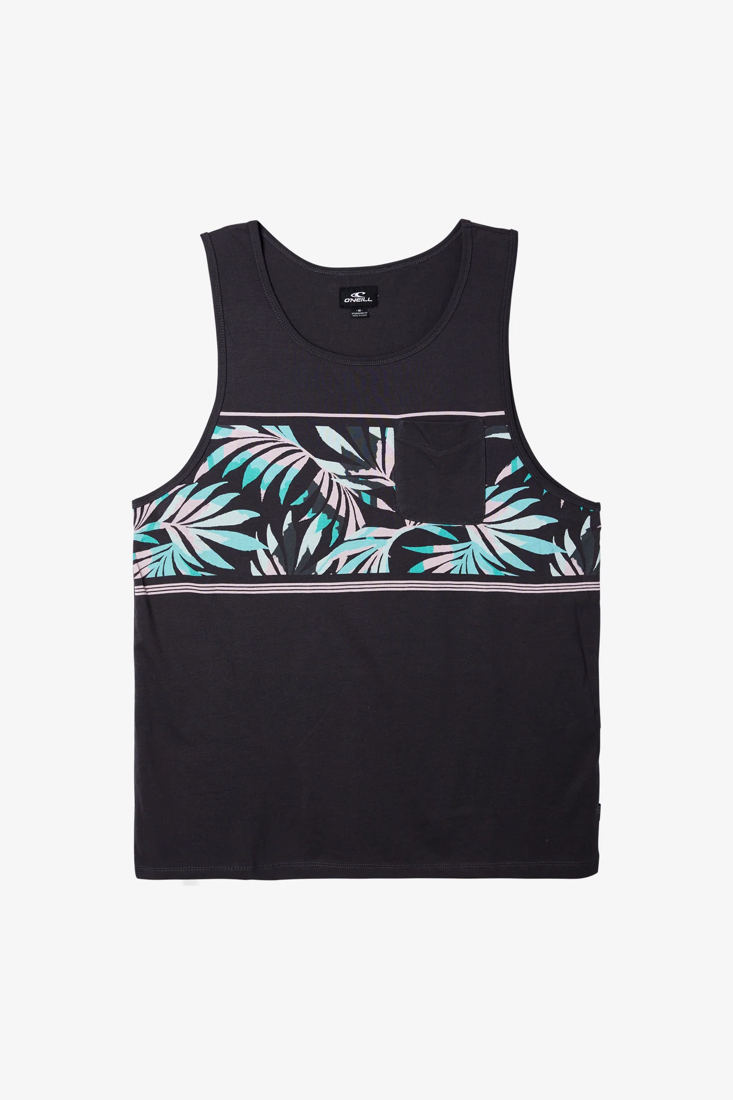 HEIST TANK - Image 9