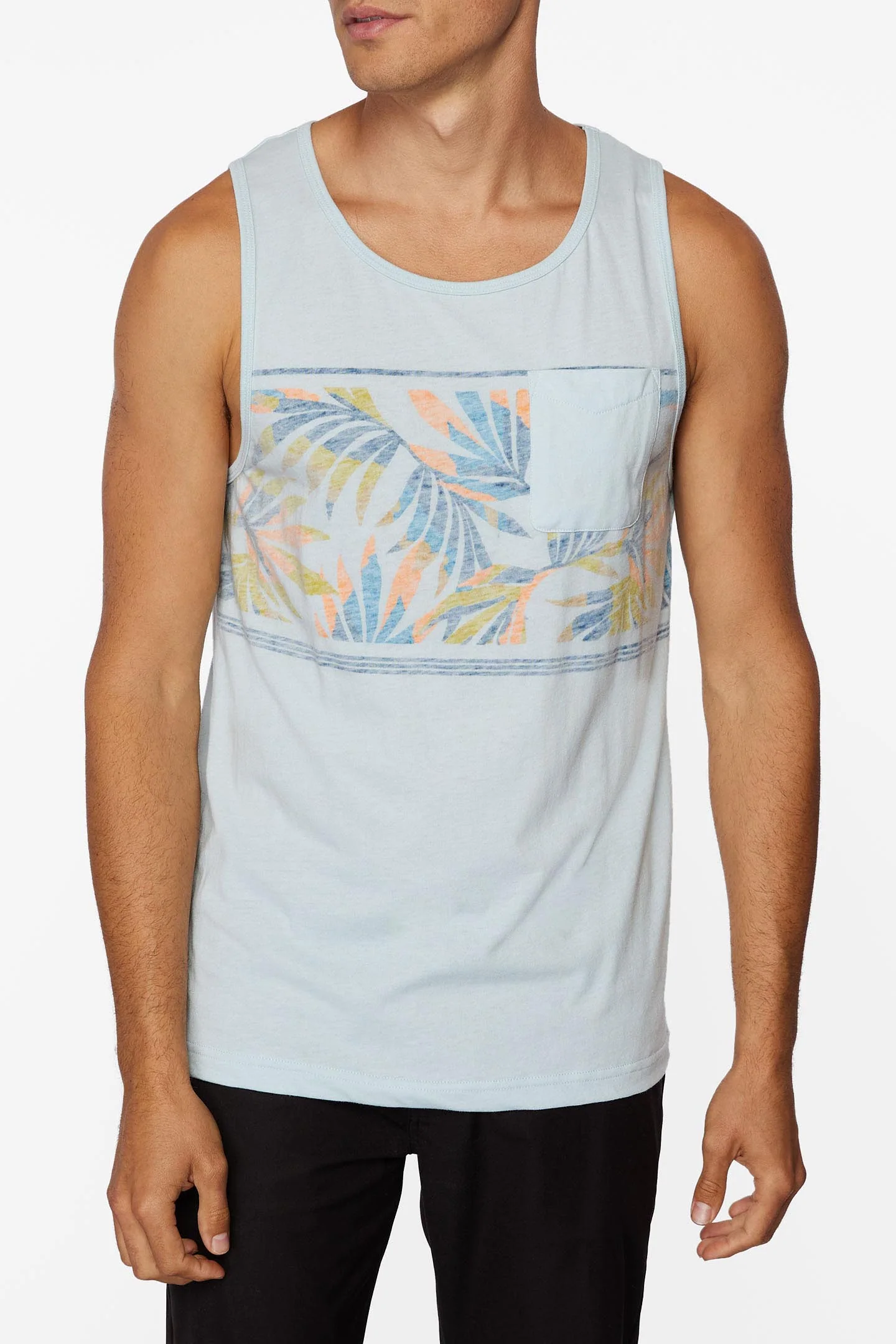 HEIST TANK - Image 2