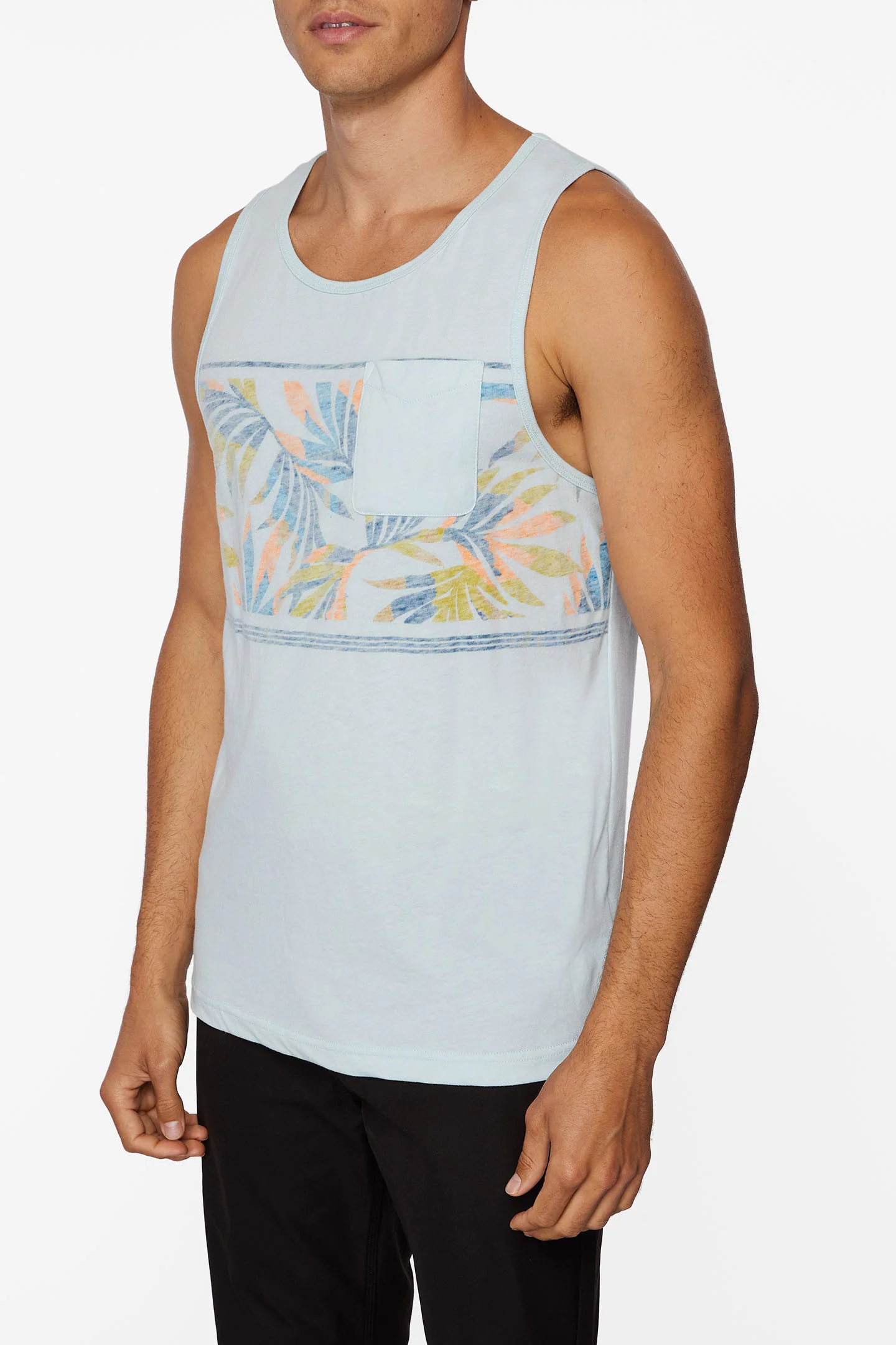 HEIST TANK - Image 5
