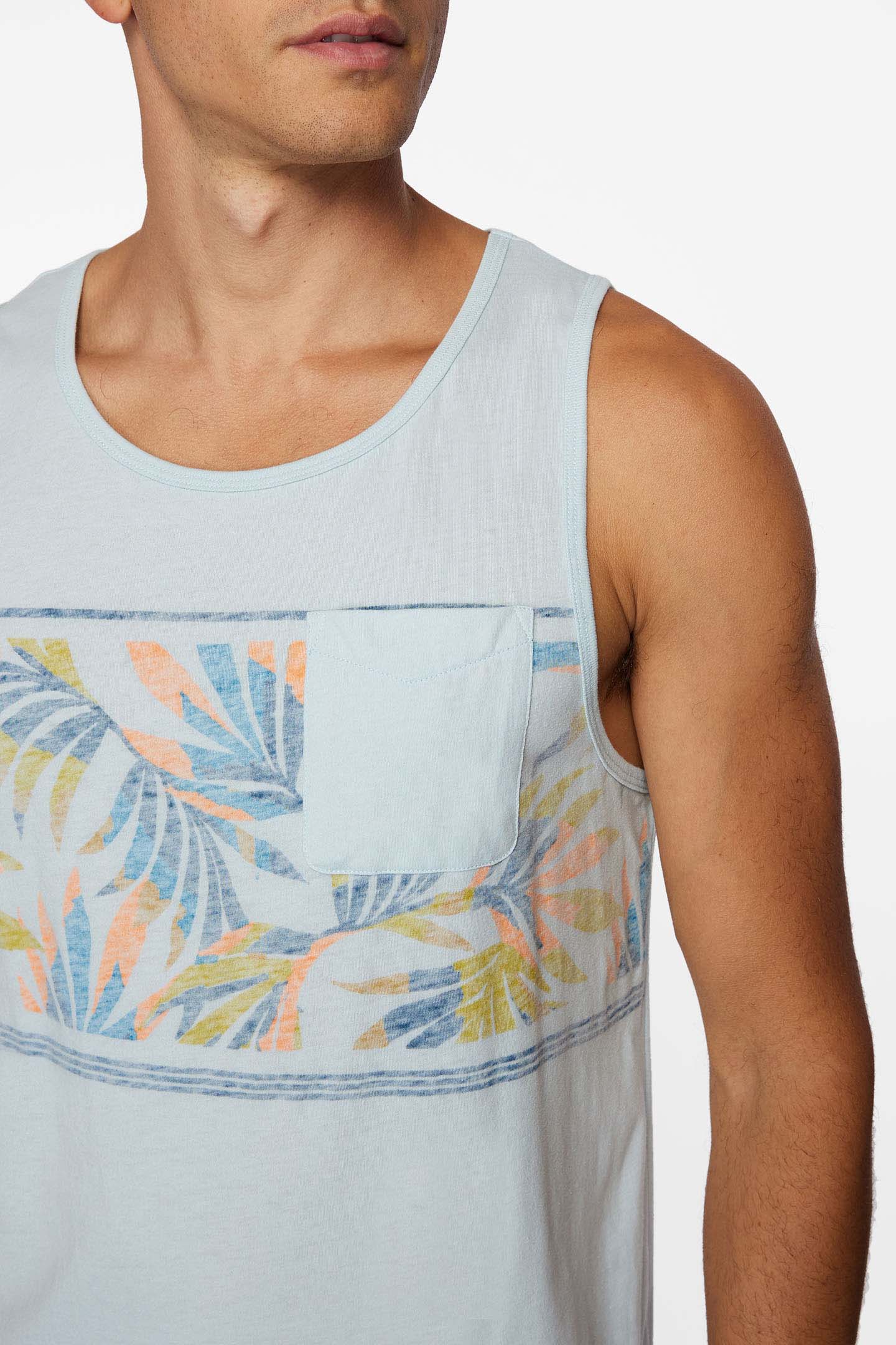 HEIST TANK - Image 6