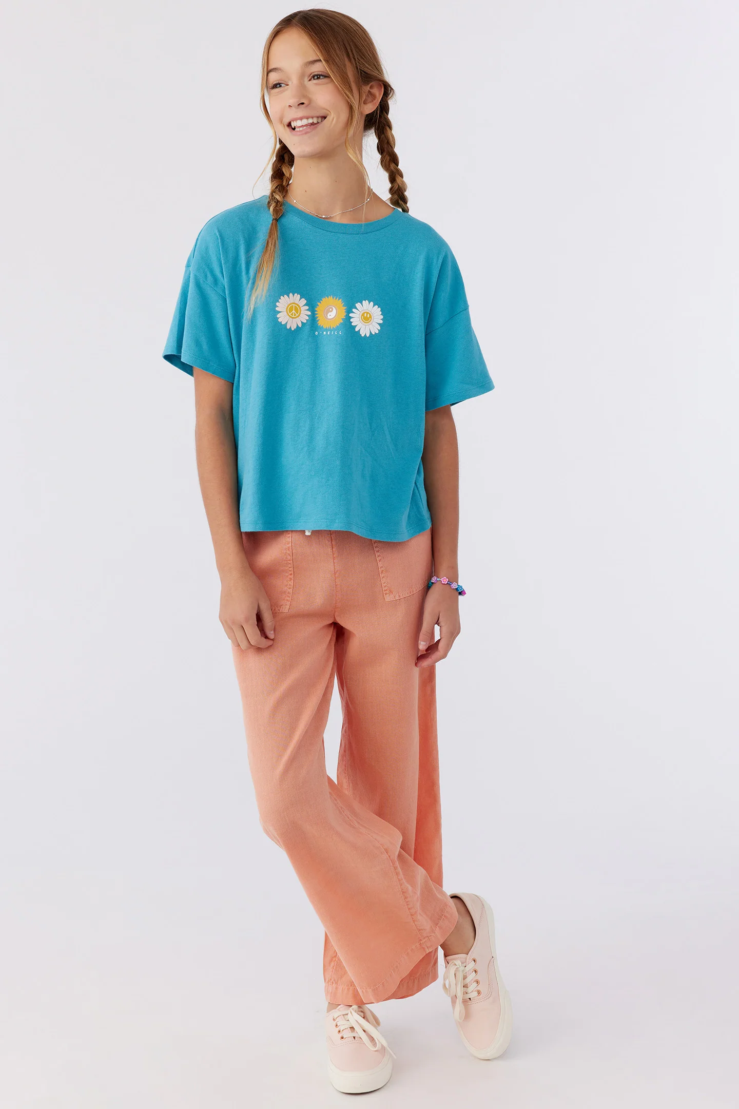 HERE FOR IT TEE - Image 2