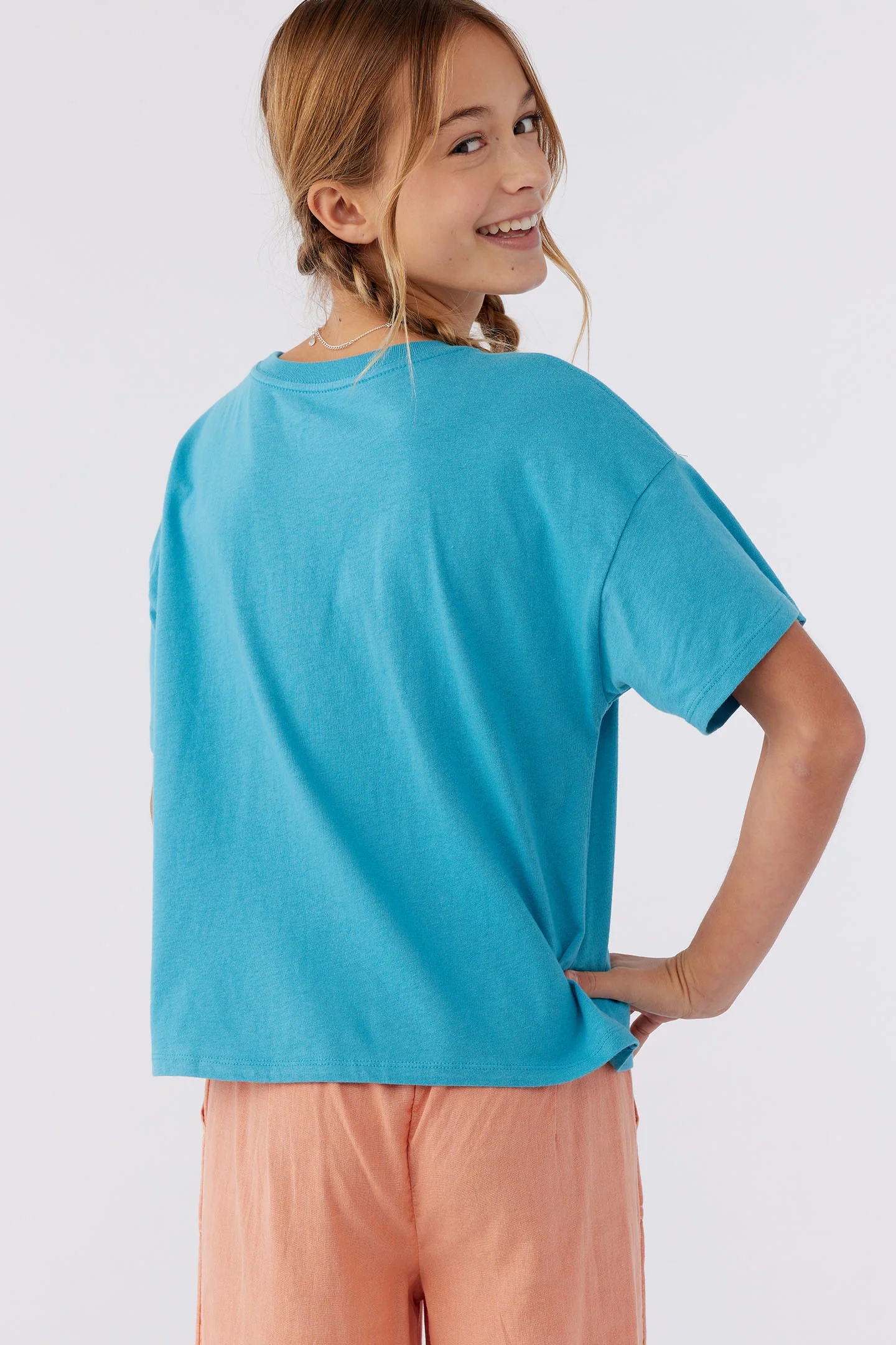 HERE FOR IT TEE - Image 7