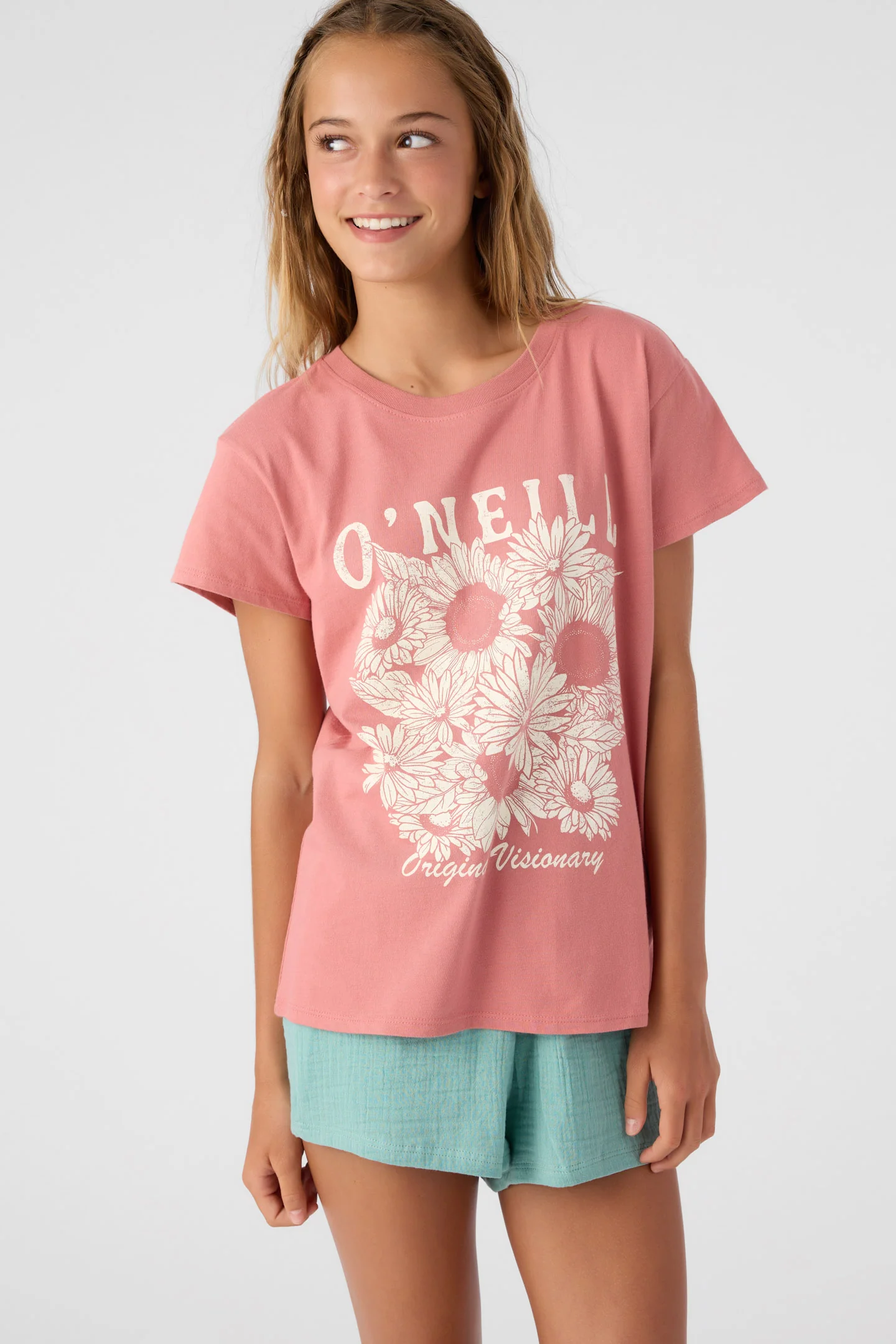 HERITAGE DAISY TEE - Image 2