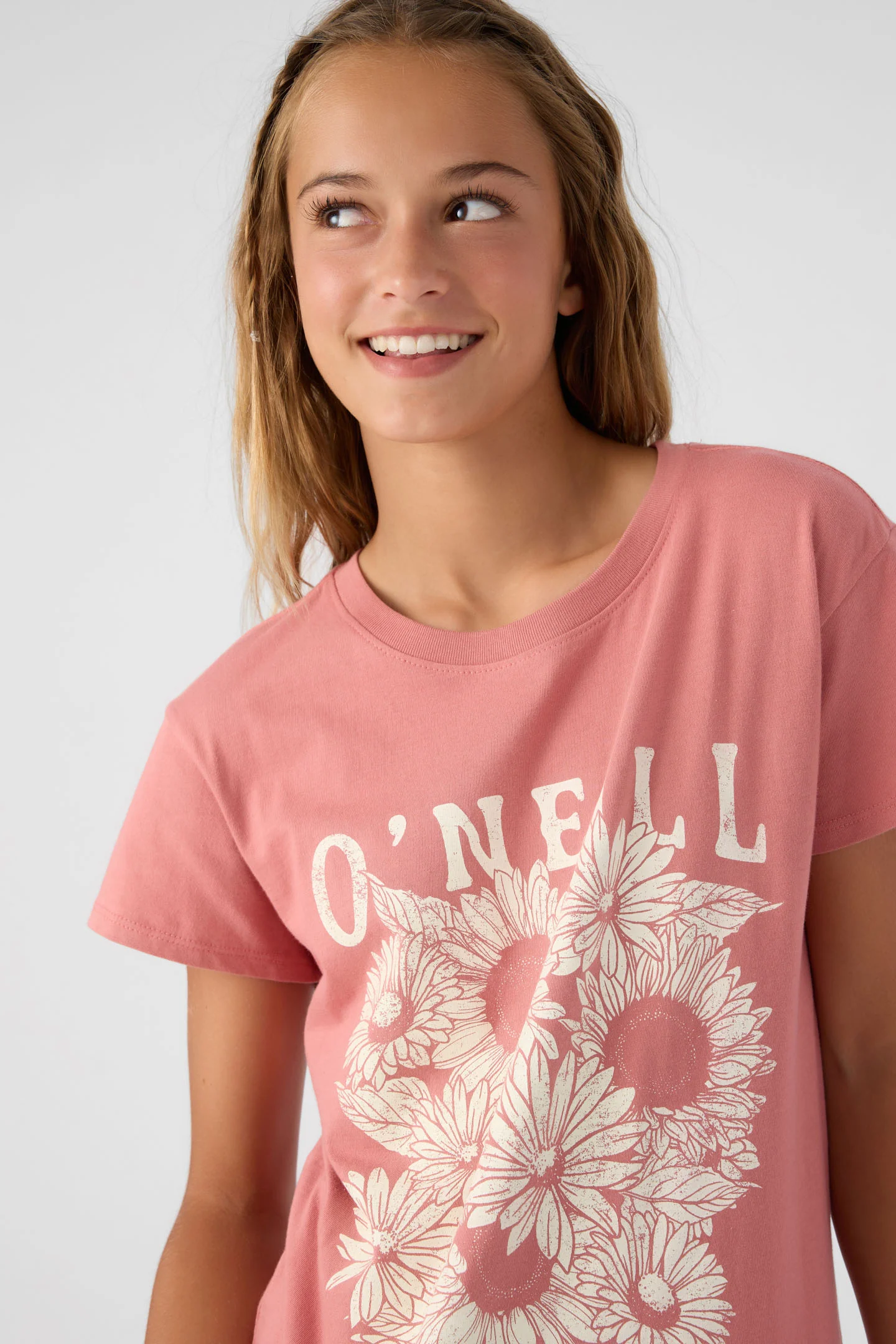 HERITAGE DAISY TEE - Image 3