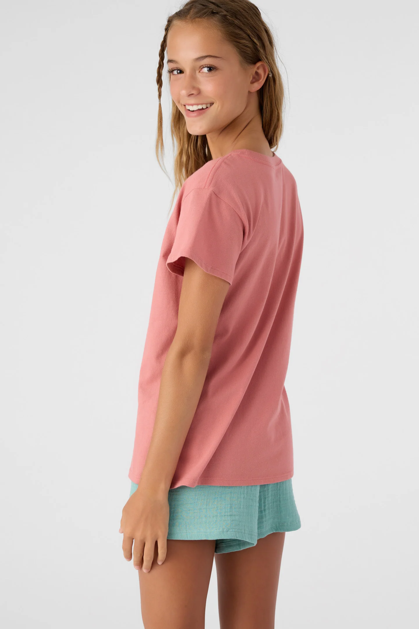 HERITAGE DAISY TEE - Image 5