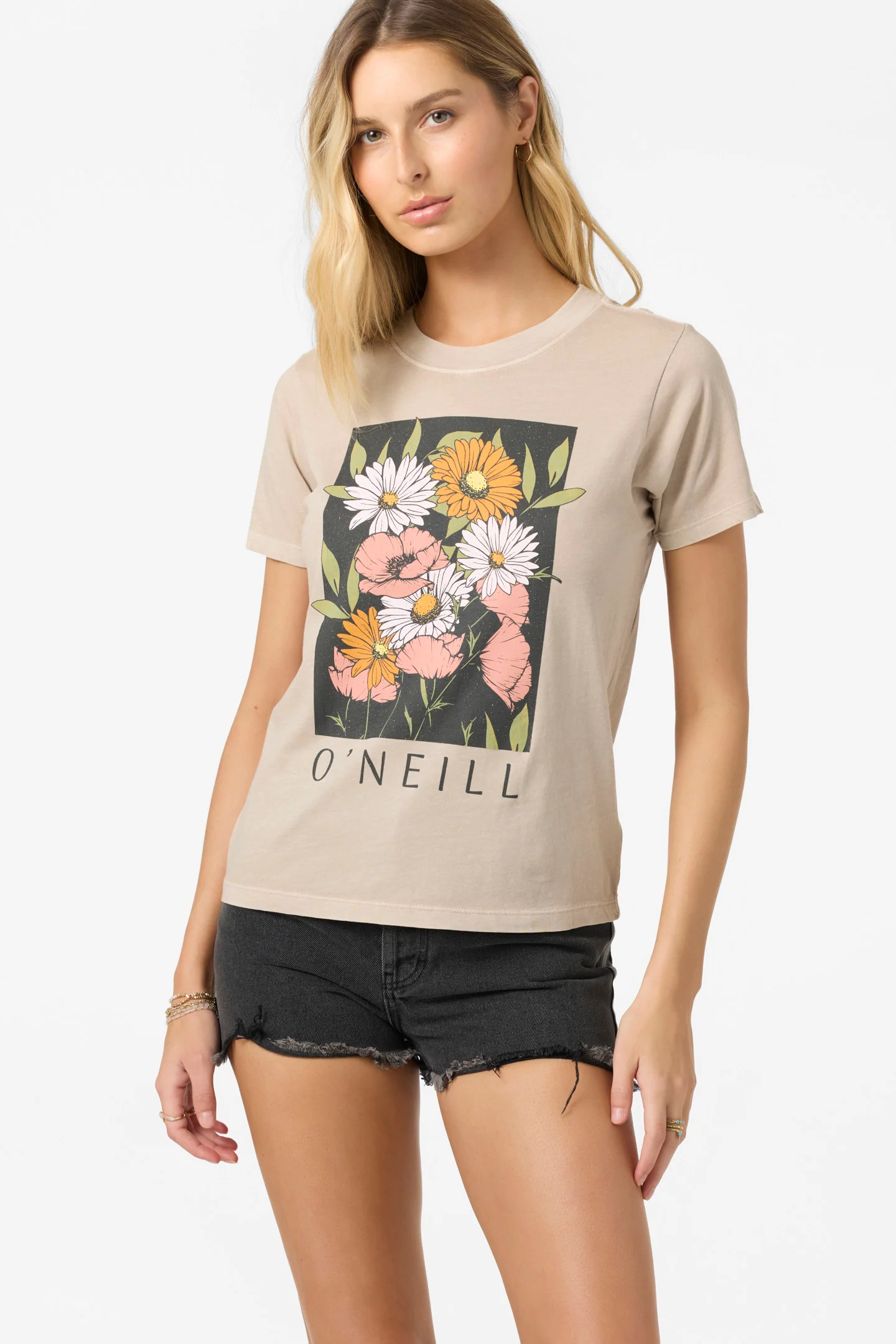 HERITAGE DAISY TEE - Image 2