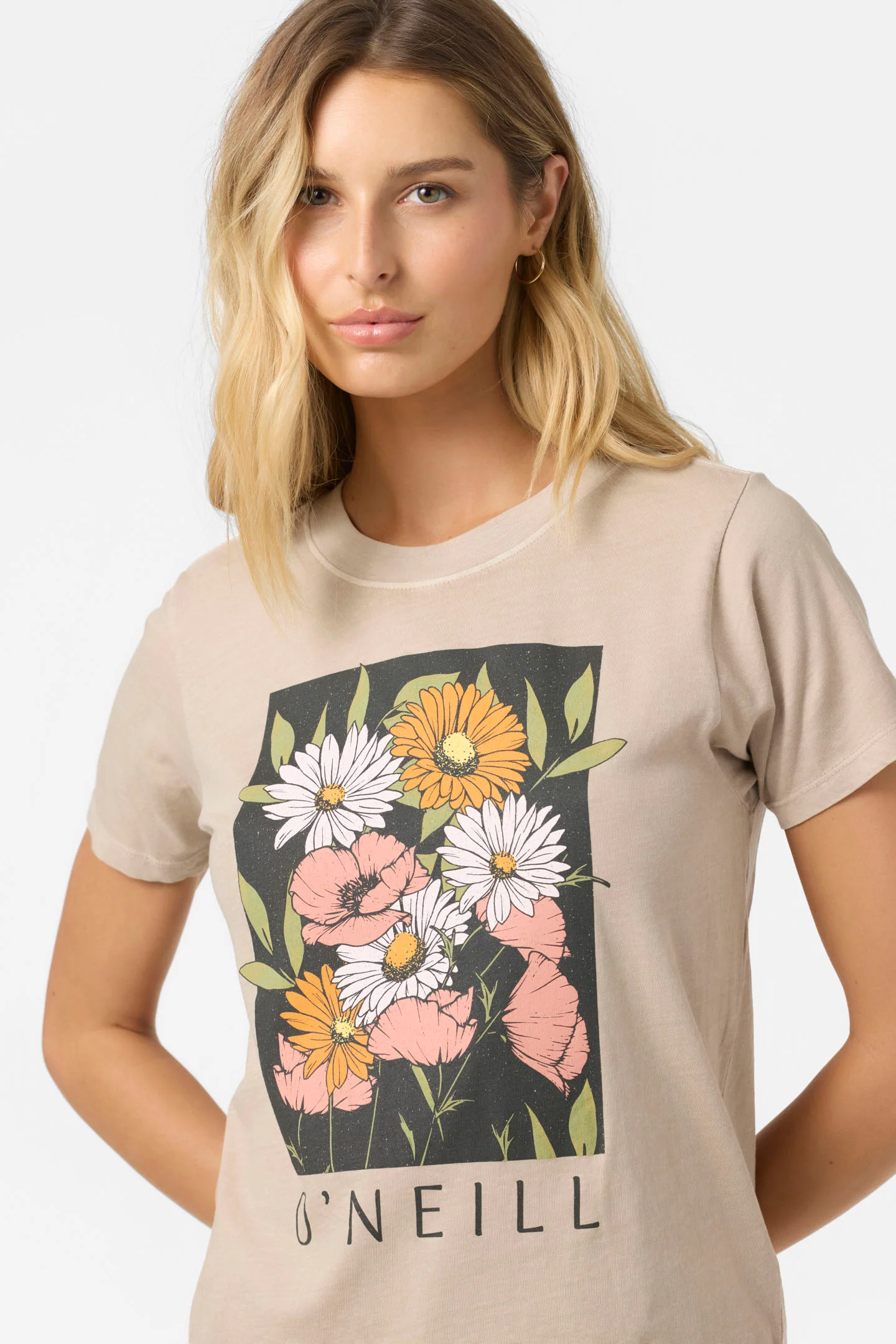 HERITAGE DAISY TEE - Image 4