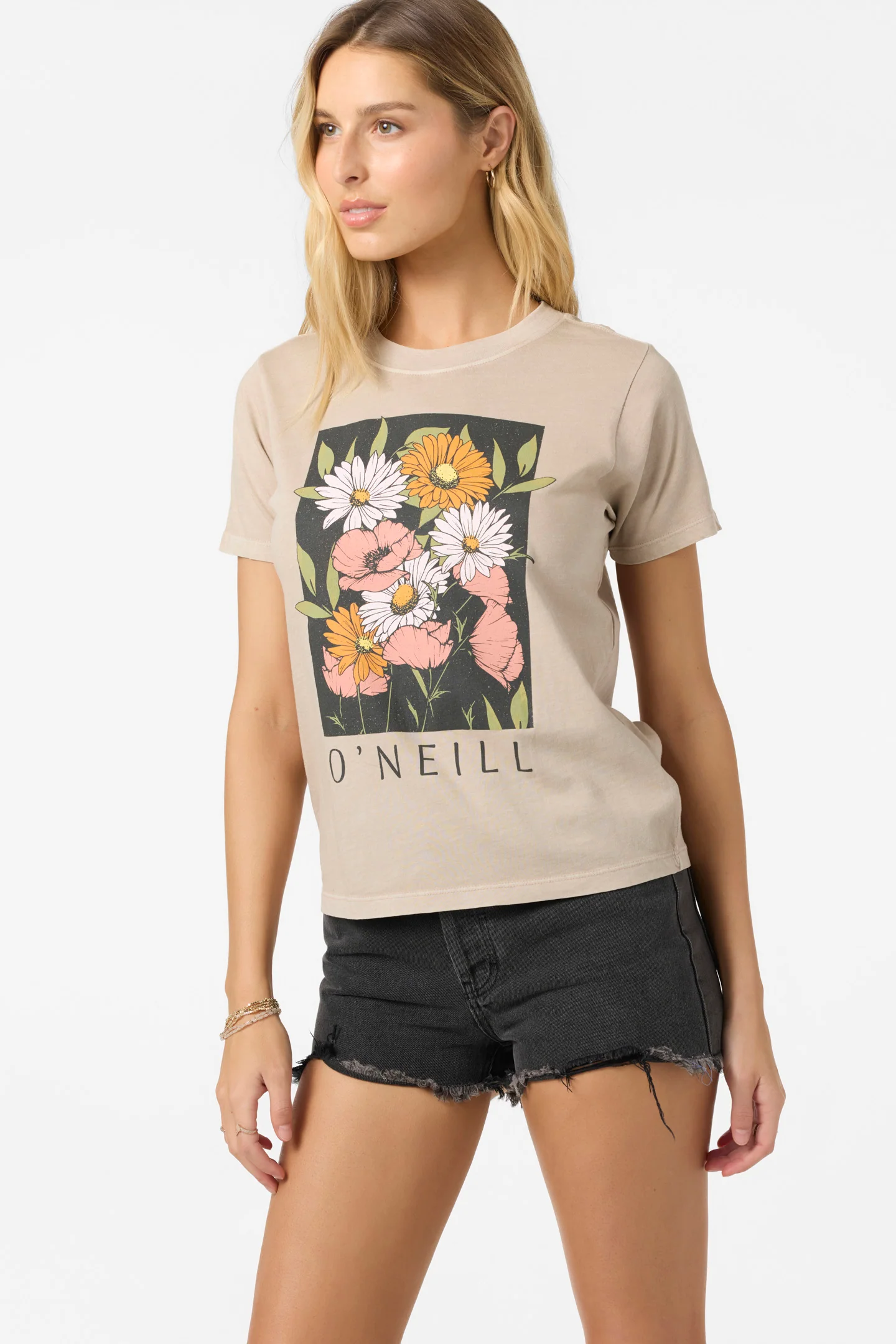 HERITAGE DAISY TEE - Image 5