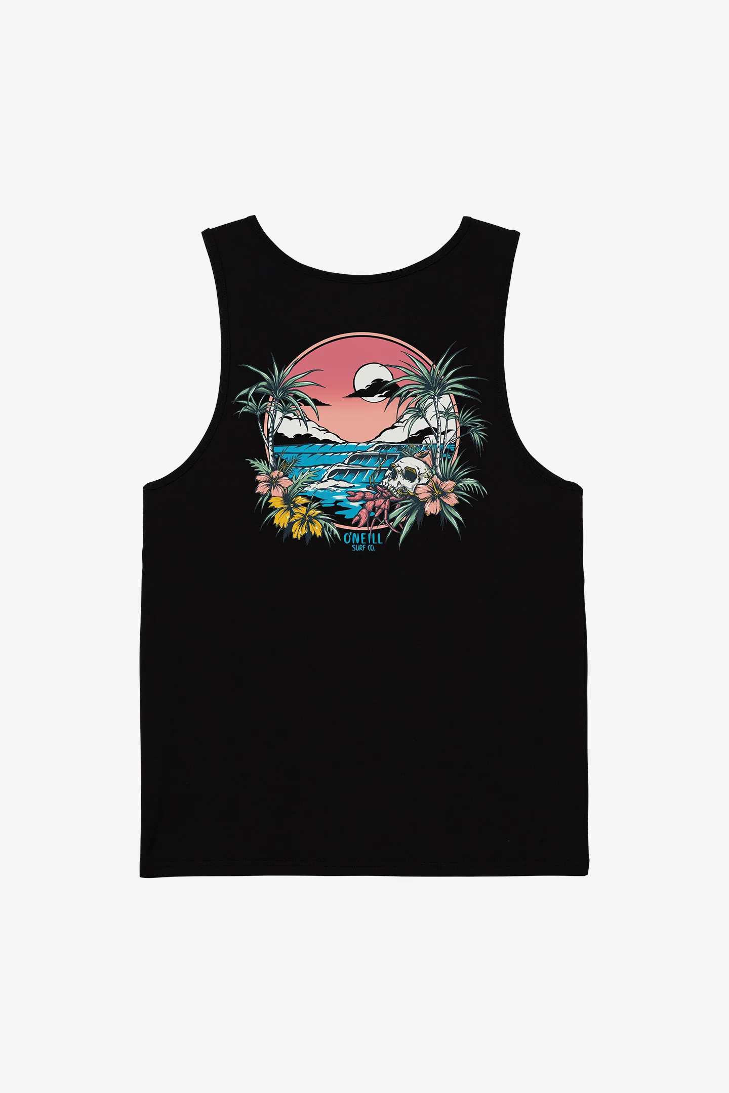 HERMIT TANK - Image 2